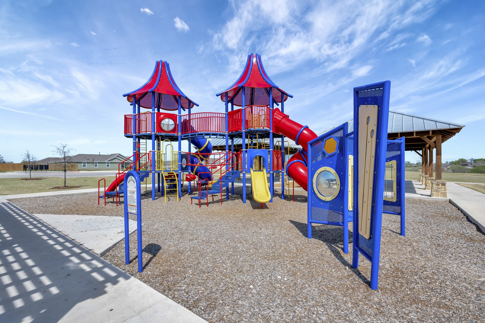 2604 Starwater Drive