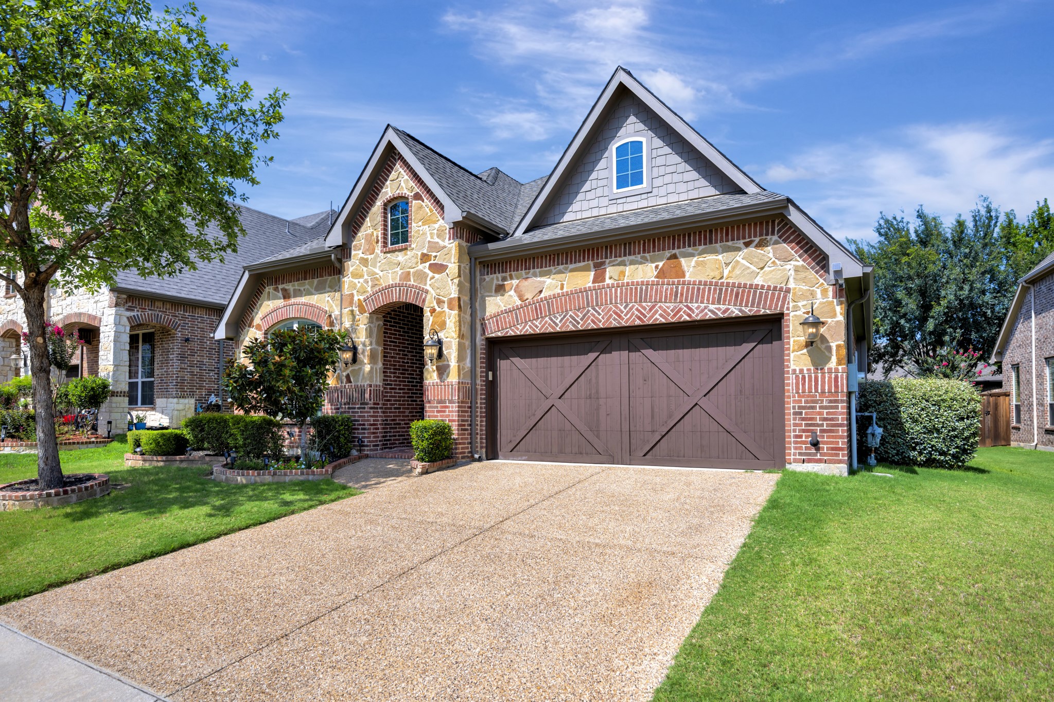 2822 Exeter Drive