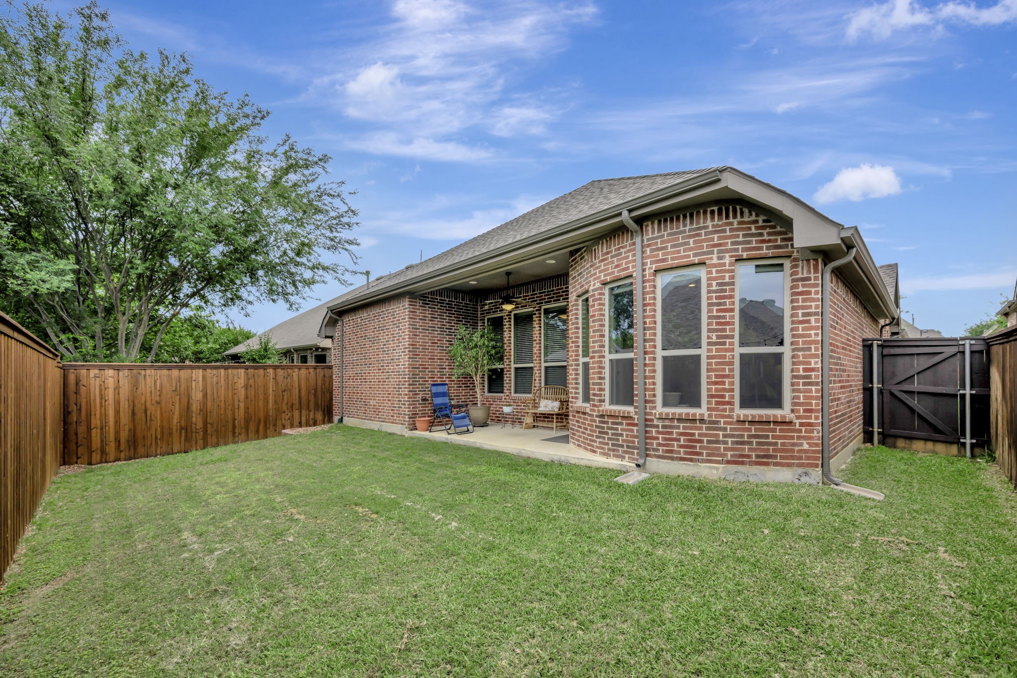 2822 Exeter Drive