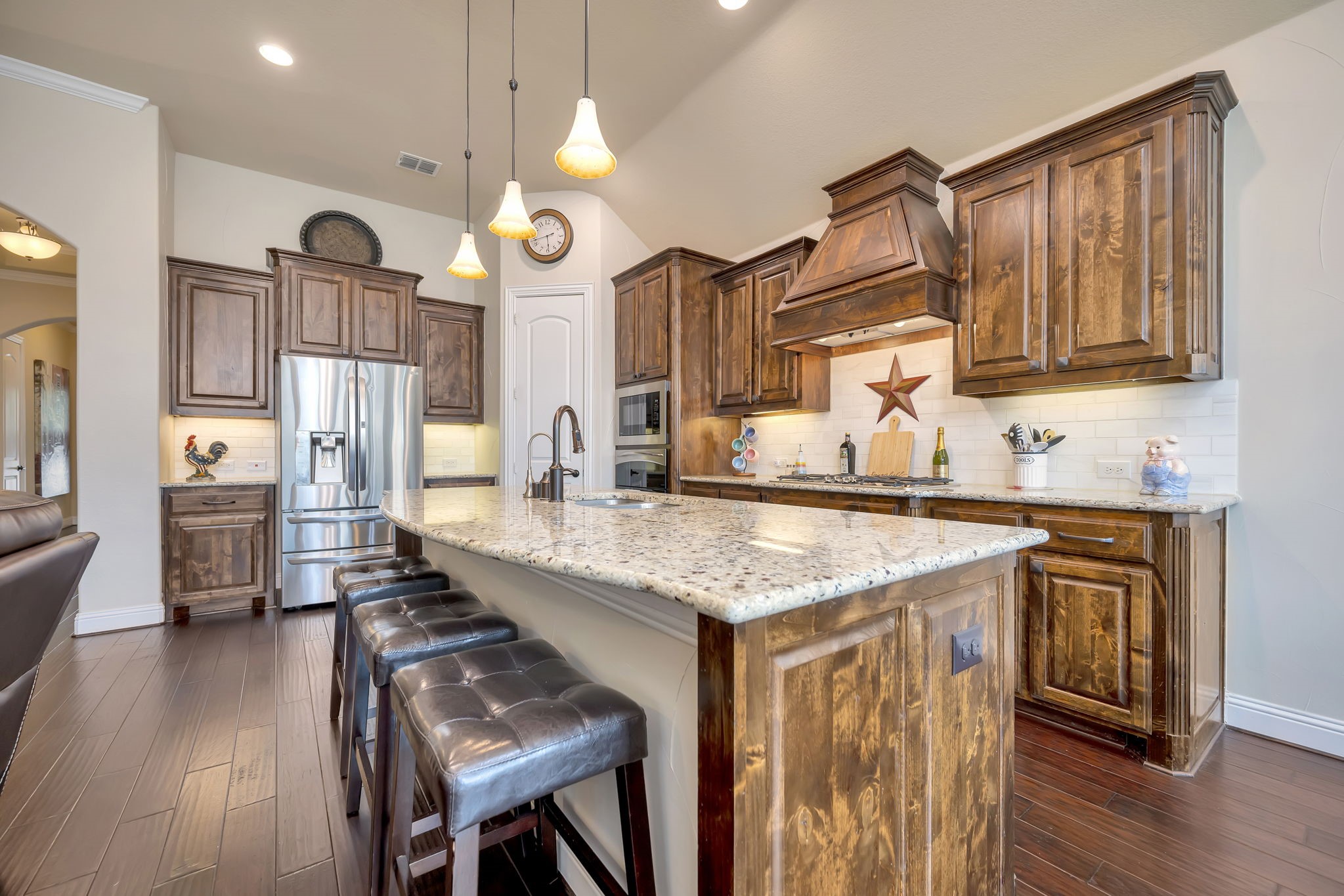 2822 Exeter Drive