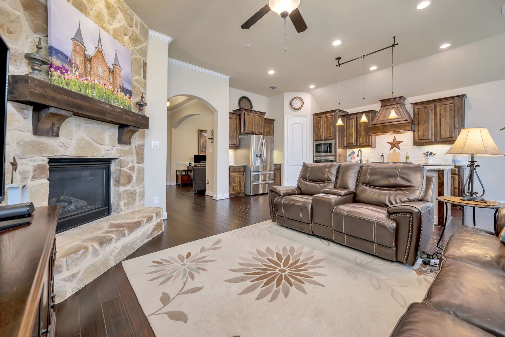 2822 Exeter Drive