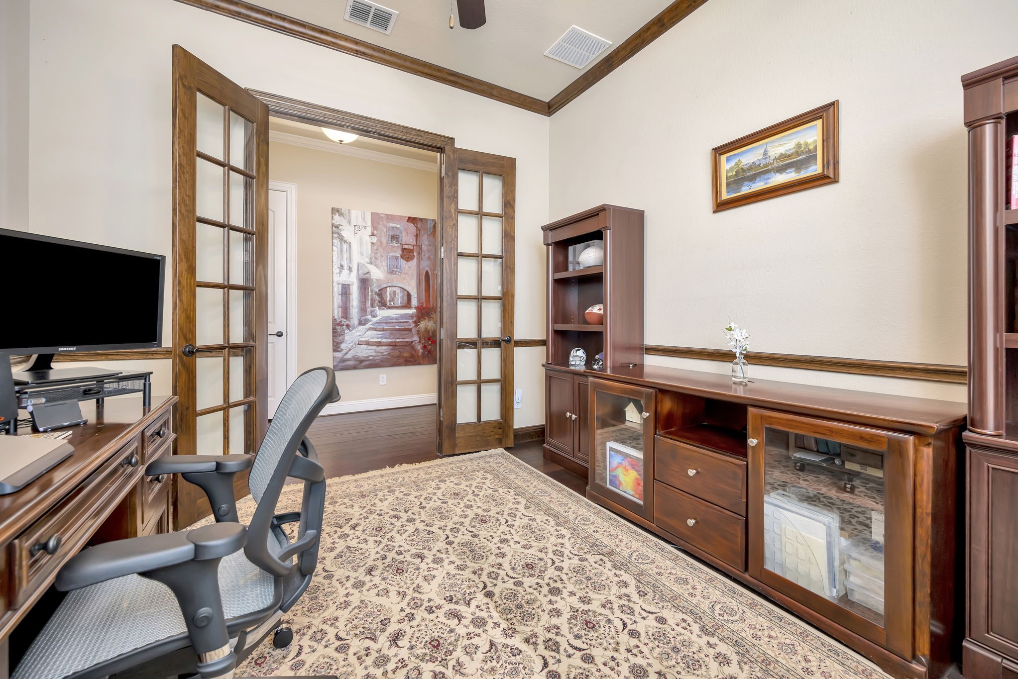 2822 Exeter Drive