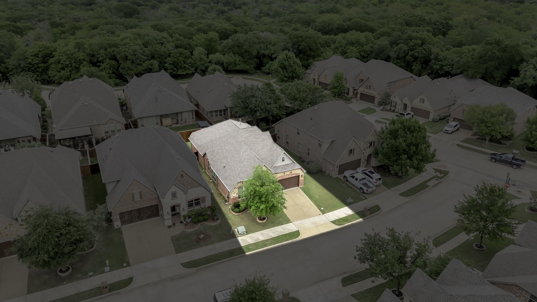 2822 Exeter Drive
