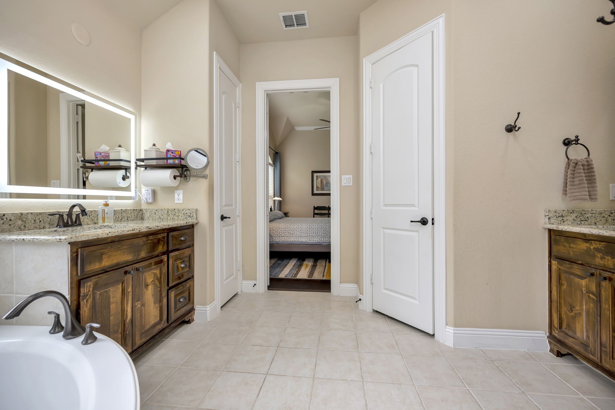 2822 Exeter Drive