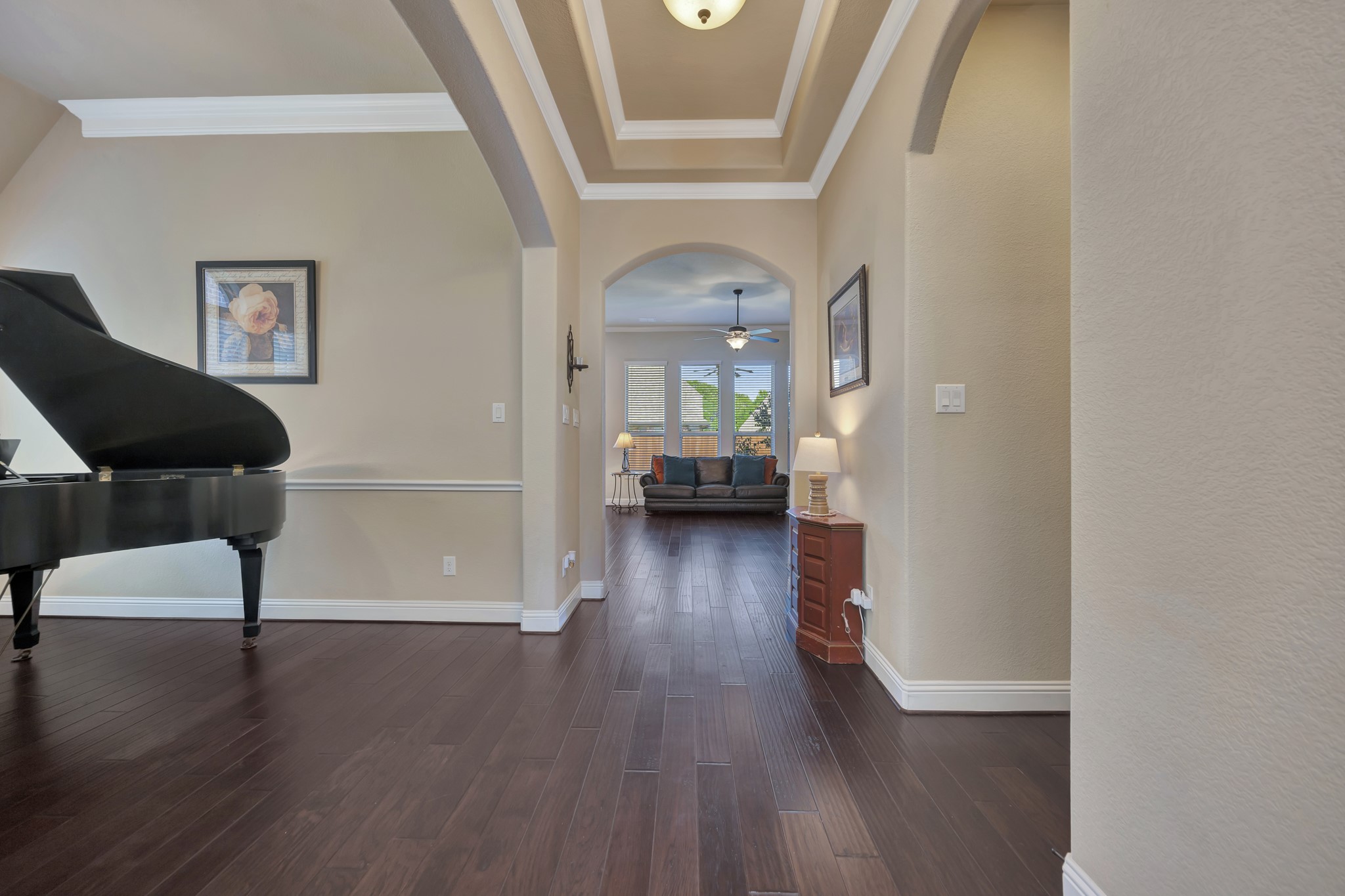 2822 Exeter Drive