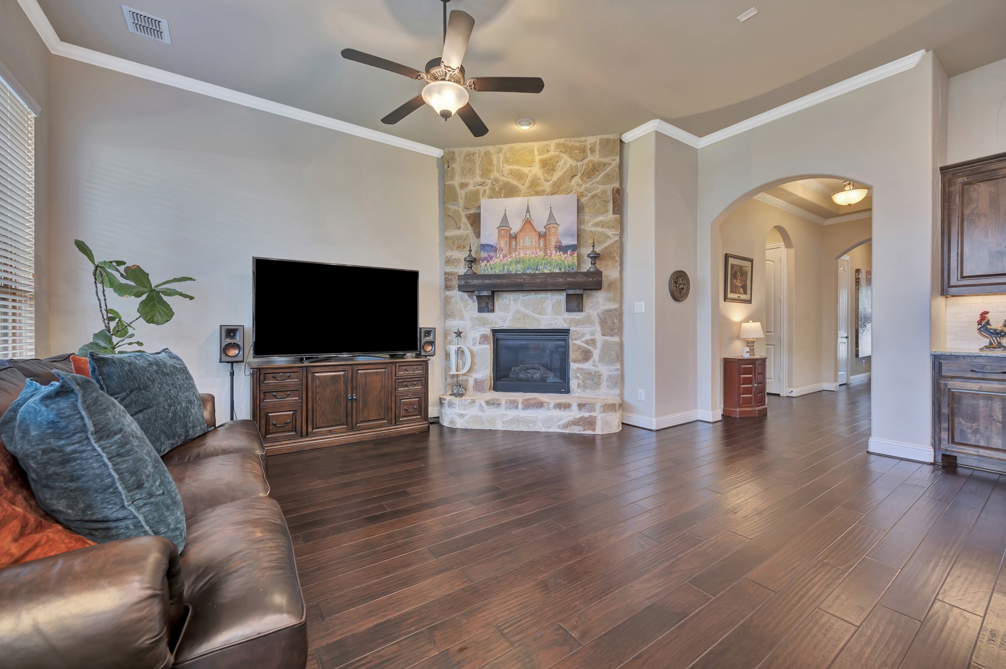 2822 Exeter Drive