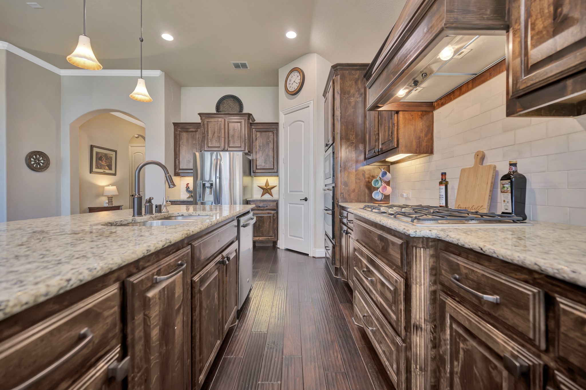 2822 Exeter Drive