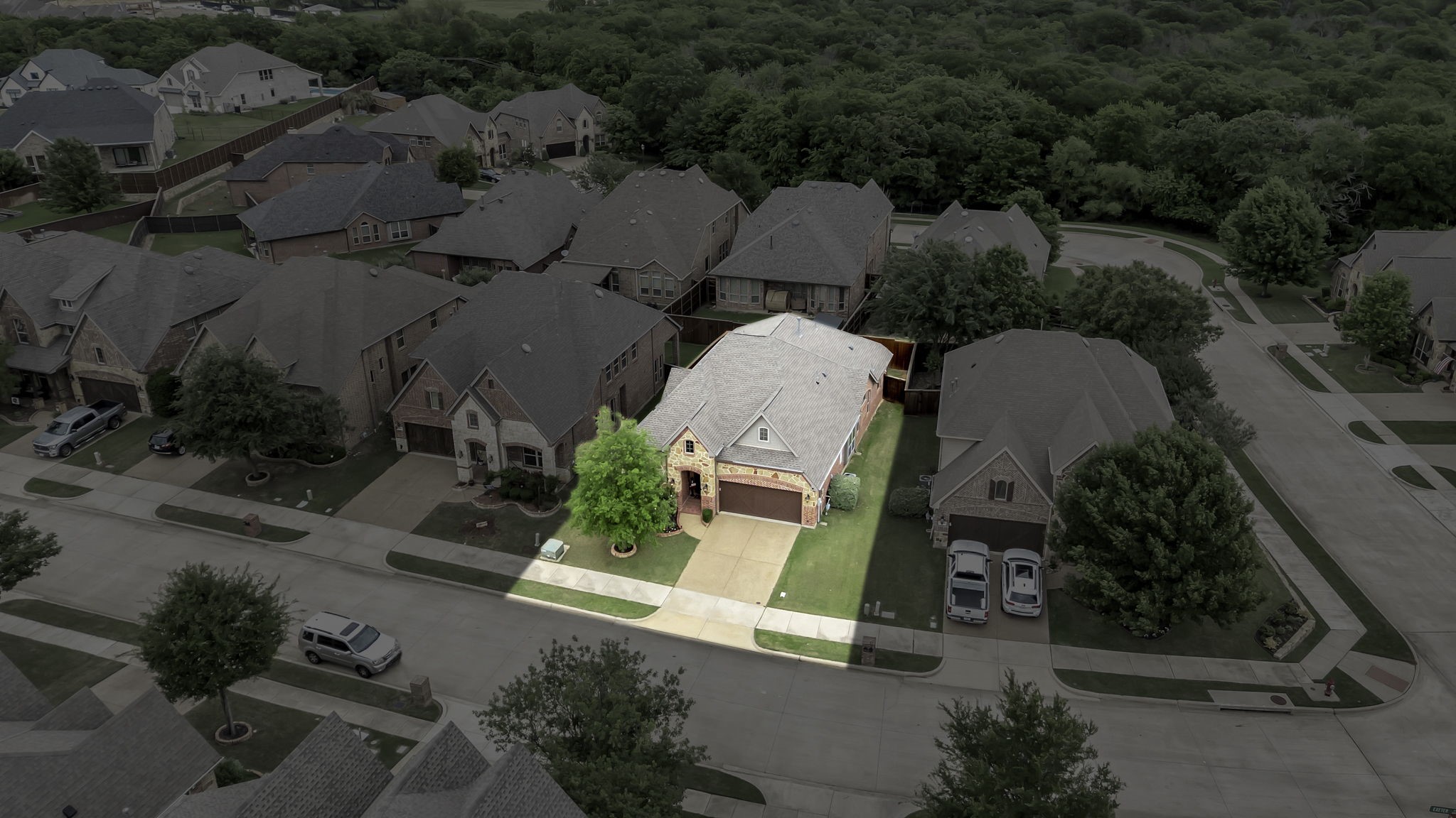 2822 Exeter Drive