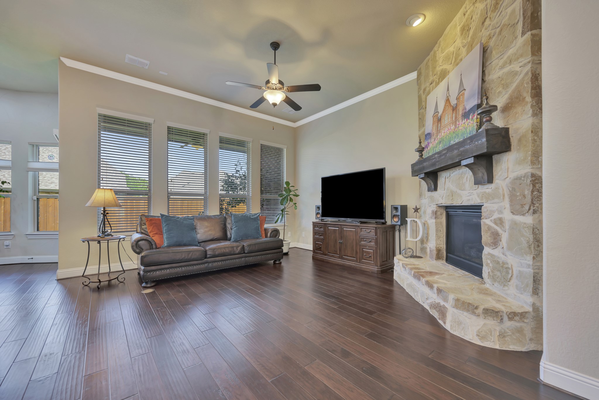 2822 Exeter Drive