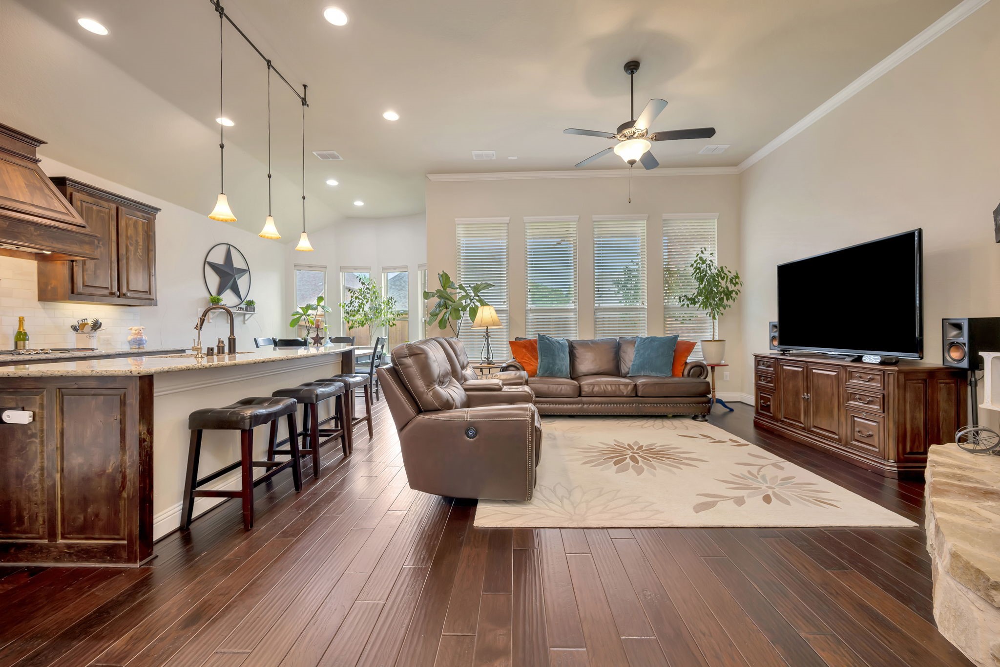 2822 Exeter Drive