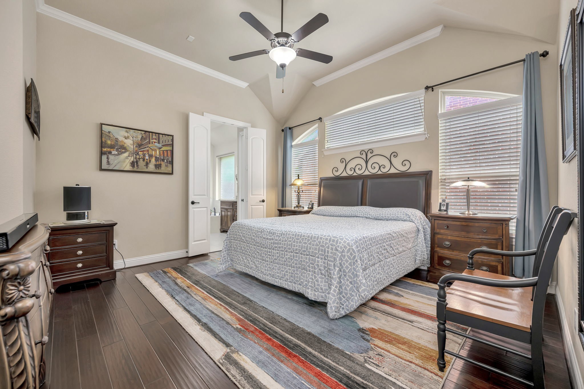 2822 Exeter Drive