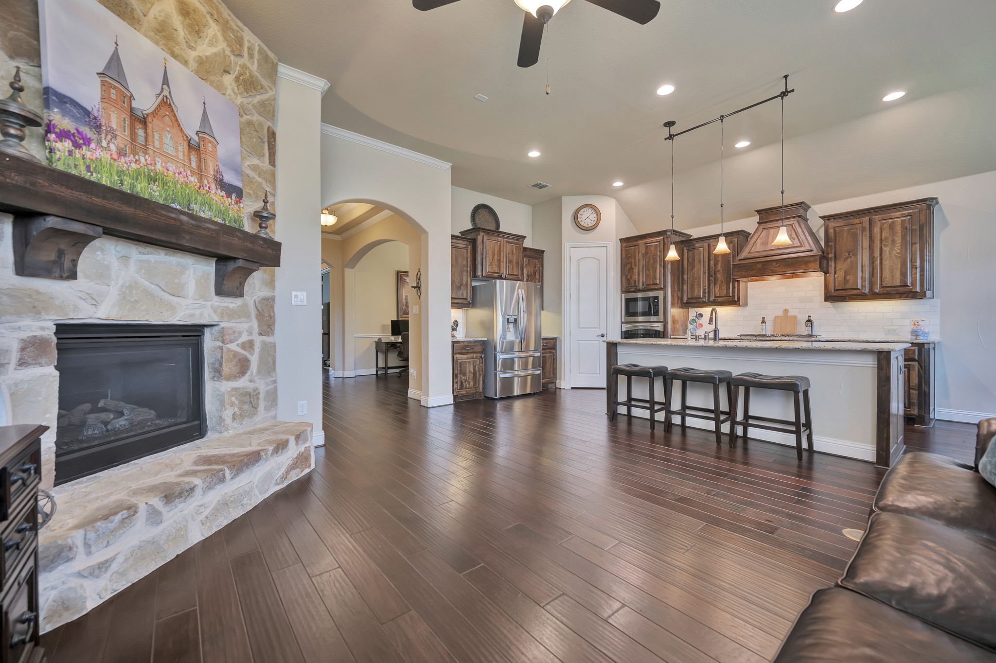 2822 Exeter Drive