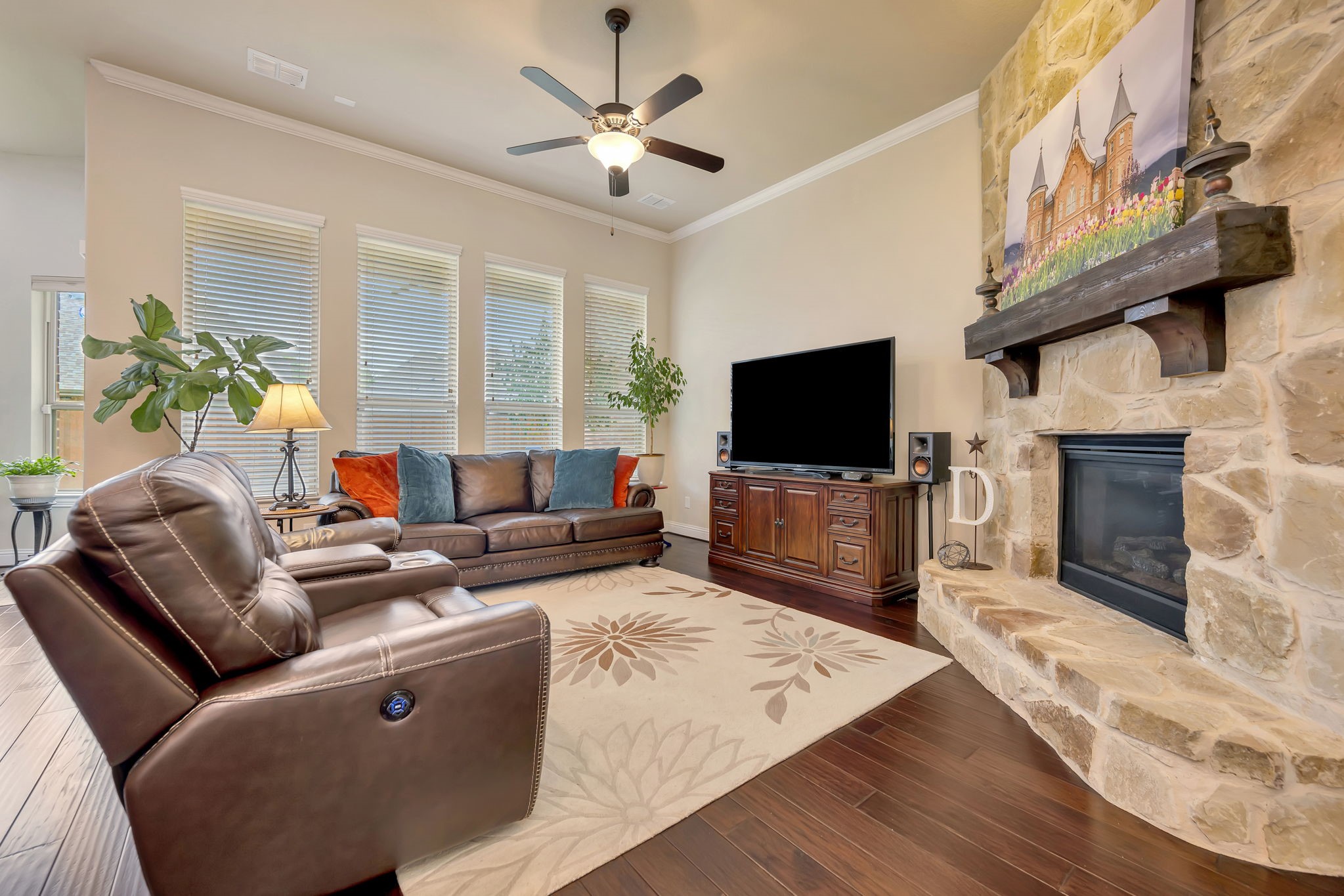 2822 Exeter Drive
