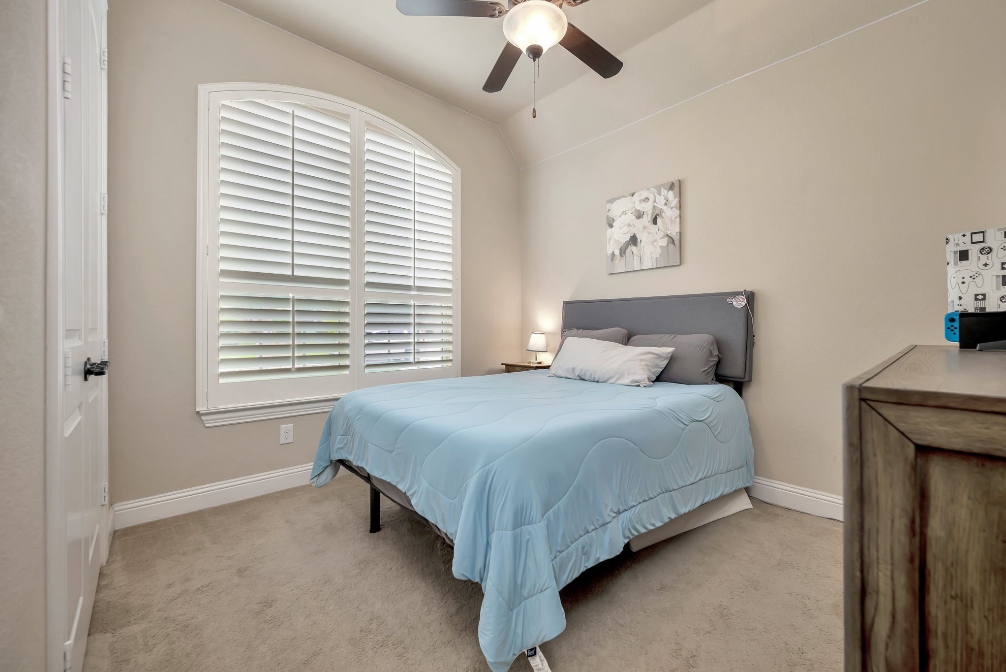 2822 Exeter Drive