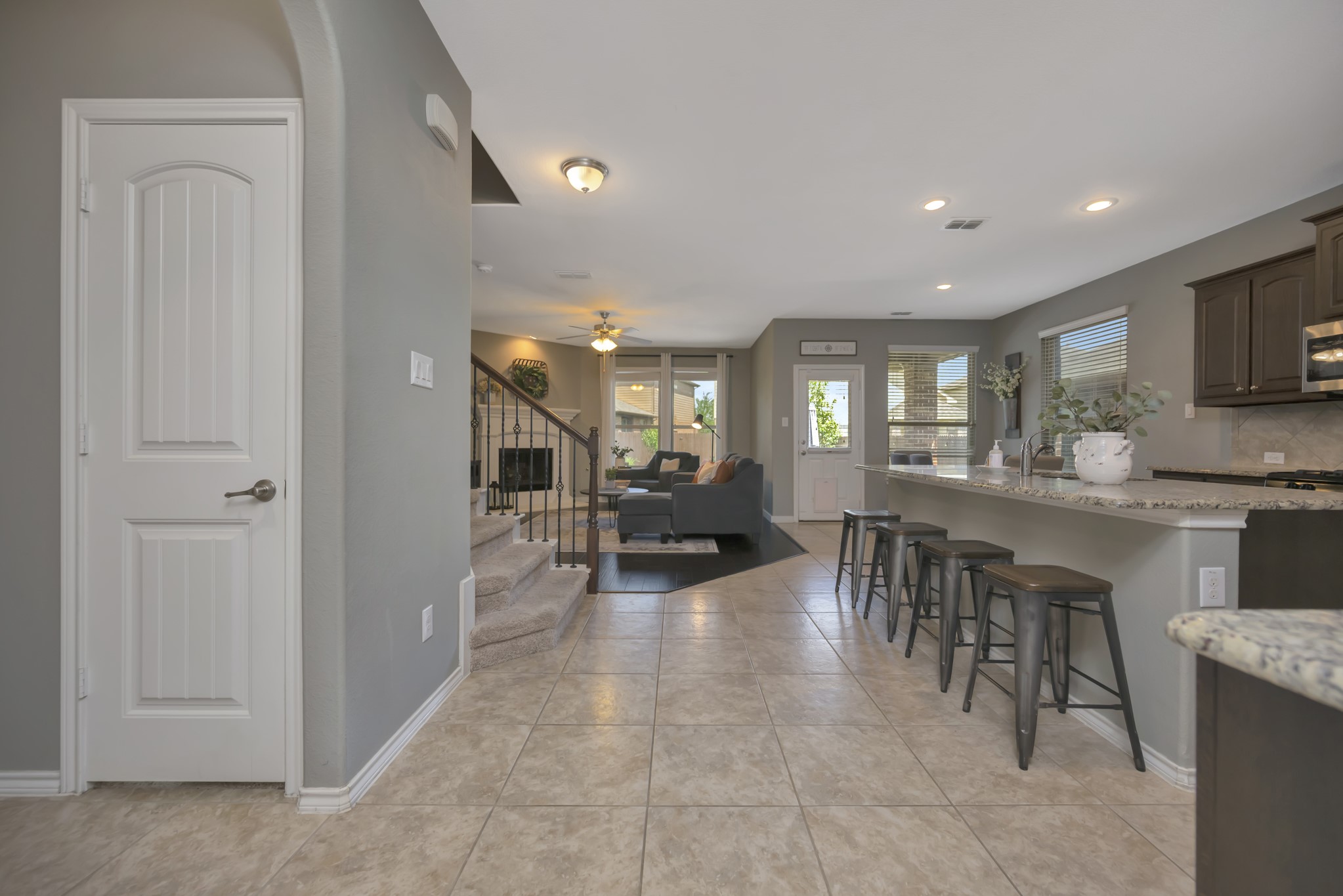15716 Oak Pointe Drive
