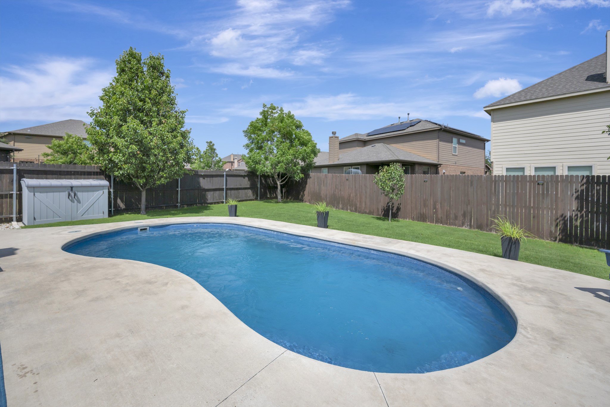 15716 Oak Pointe Drive