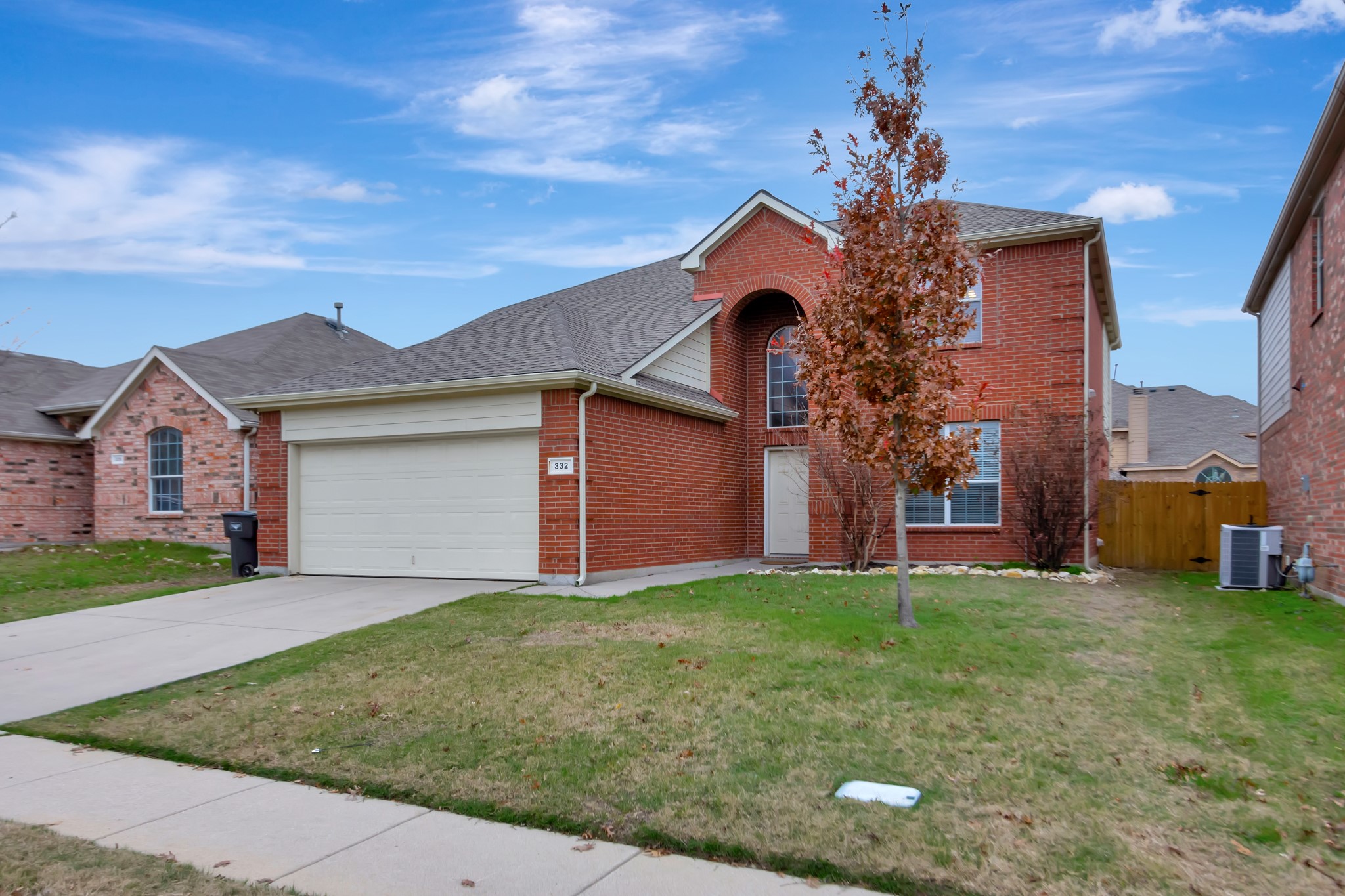 332 Mystic River Trail