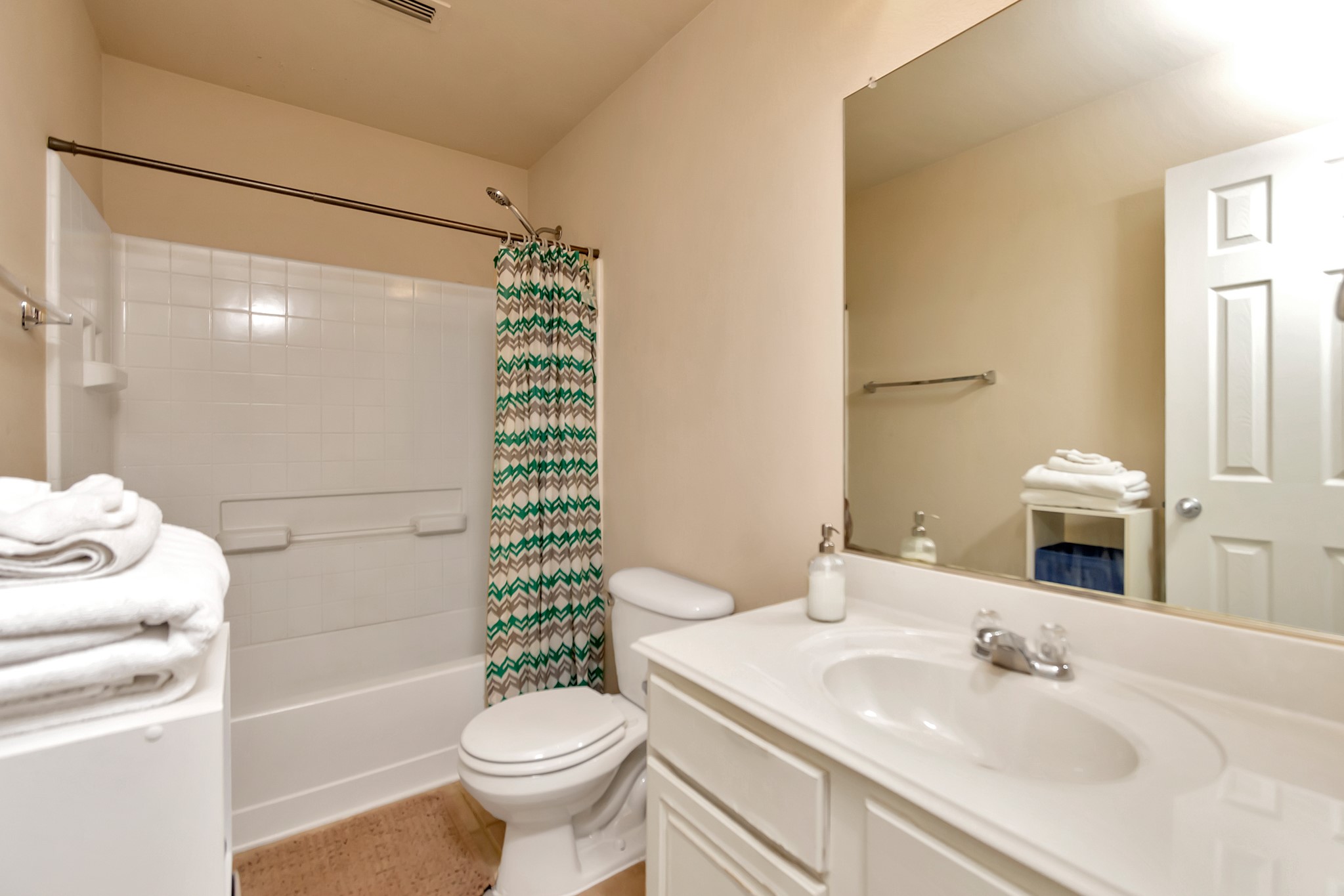332 Mystic River Trail