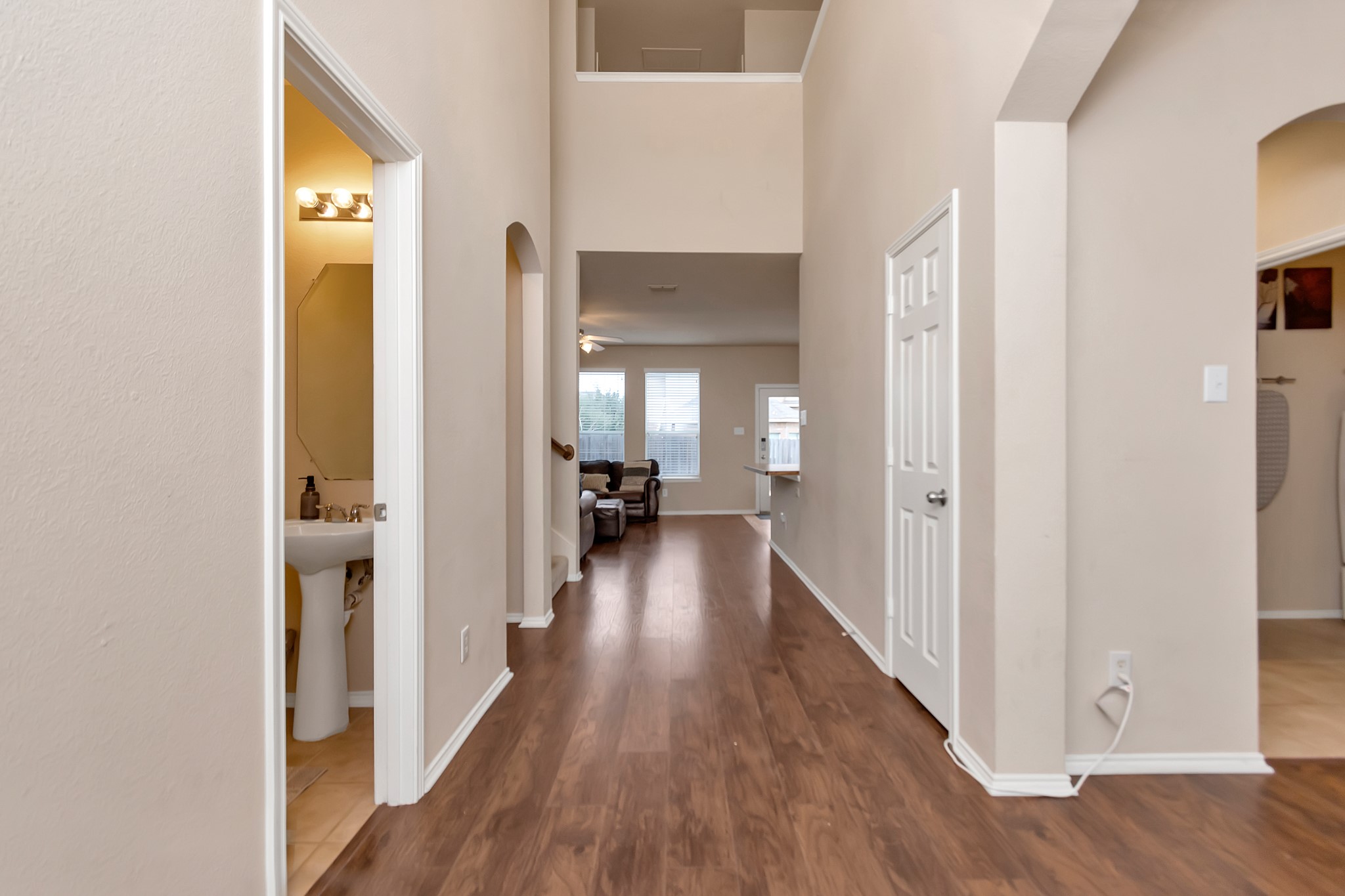 332 Mystic River Trail
