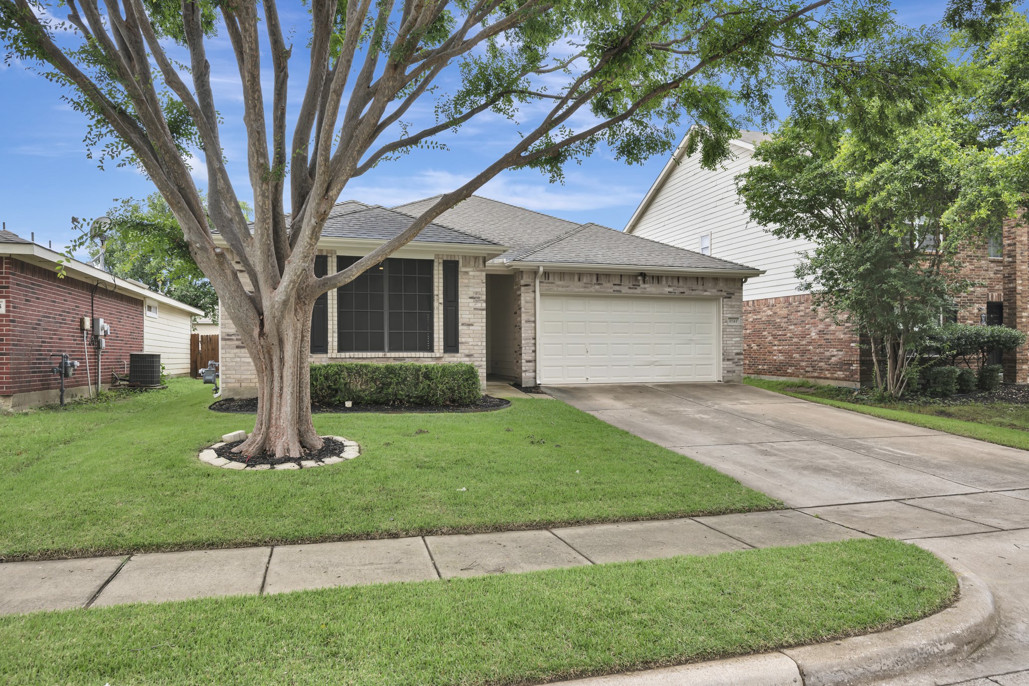 4144 Capstone Drive