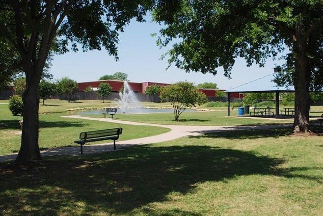 4144 Capstone Drive