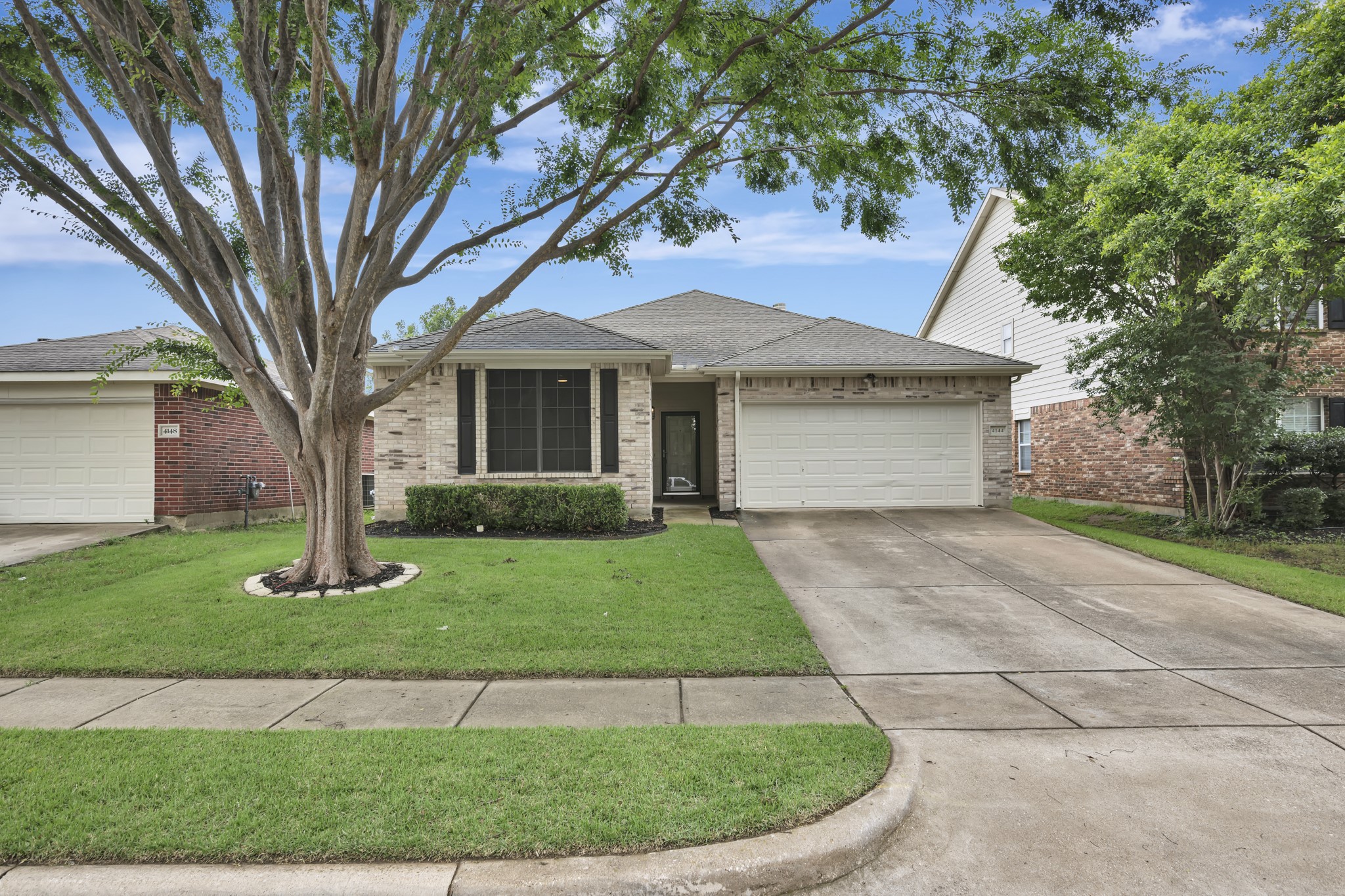 4144 Capstone Drive