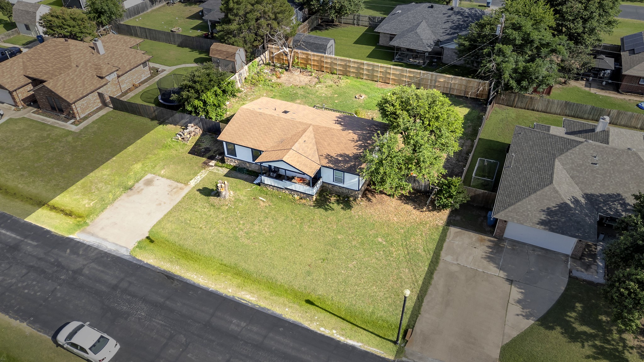 305 Branson Road