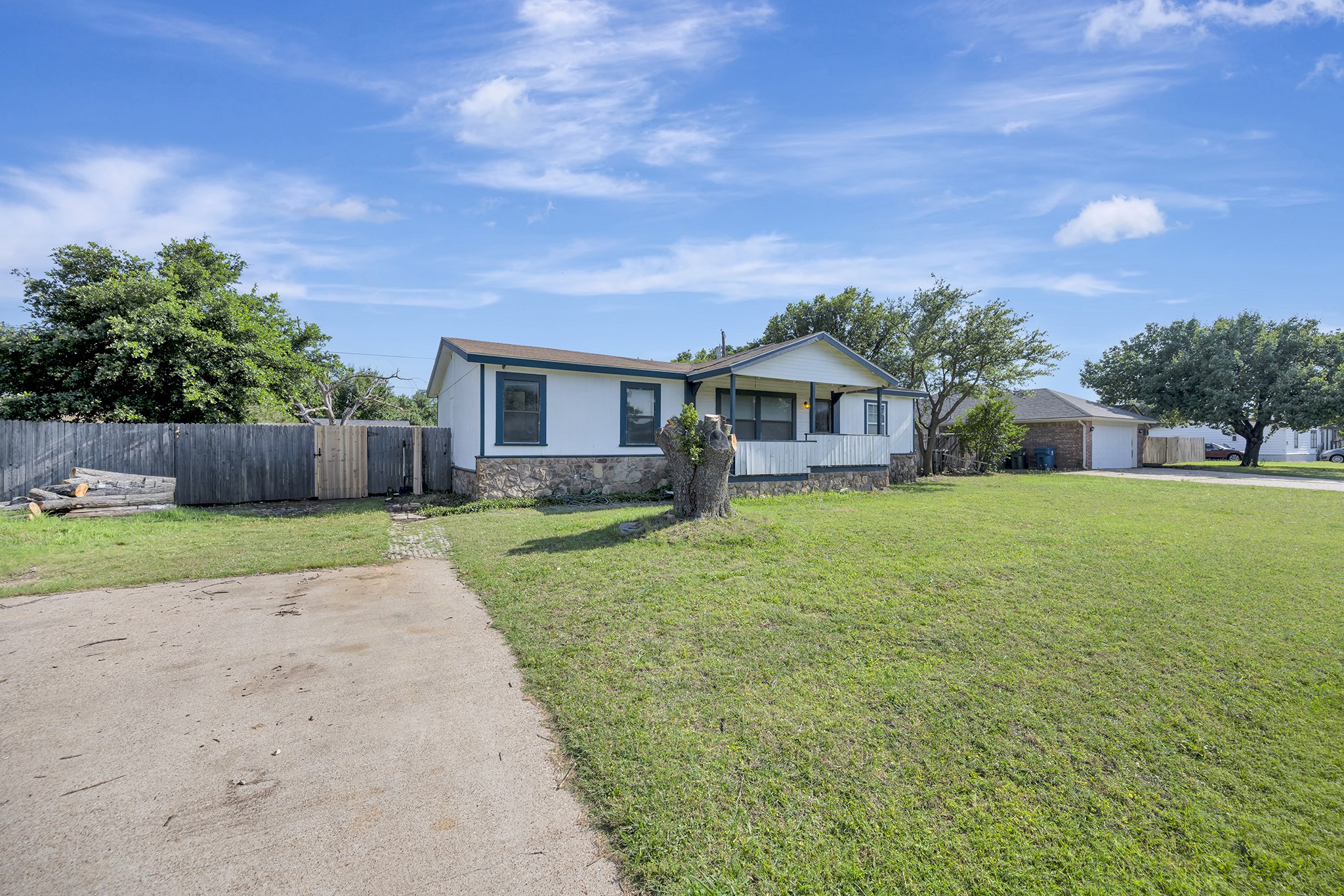 305 Branson Road