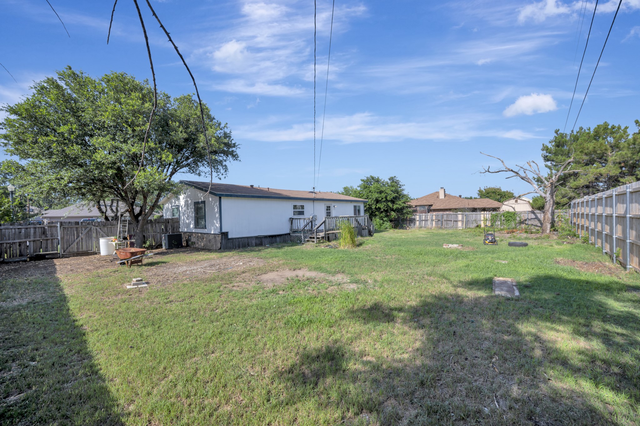 305 Branson Road