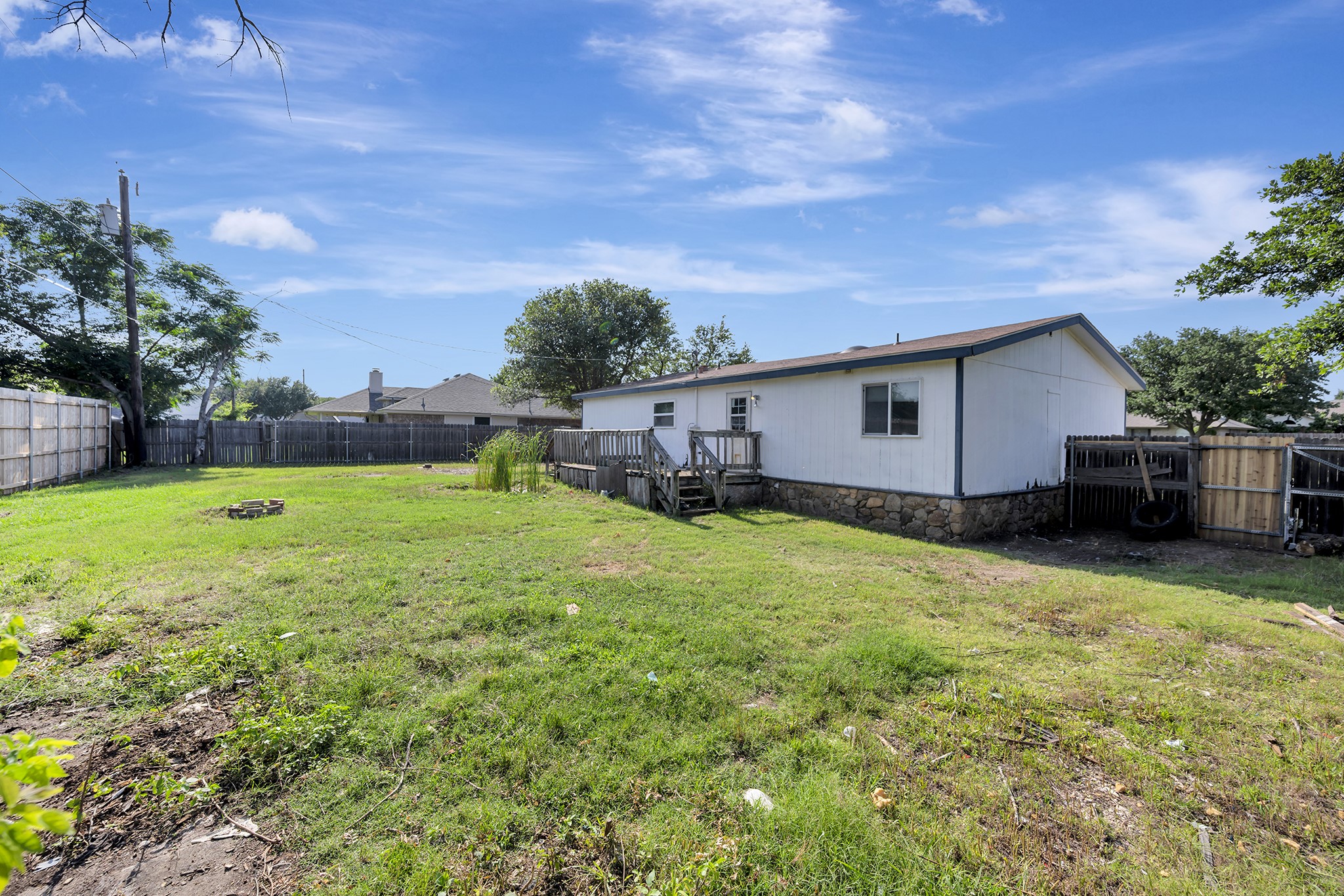 305 Branson Road