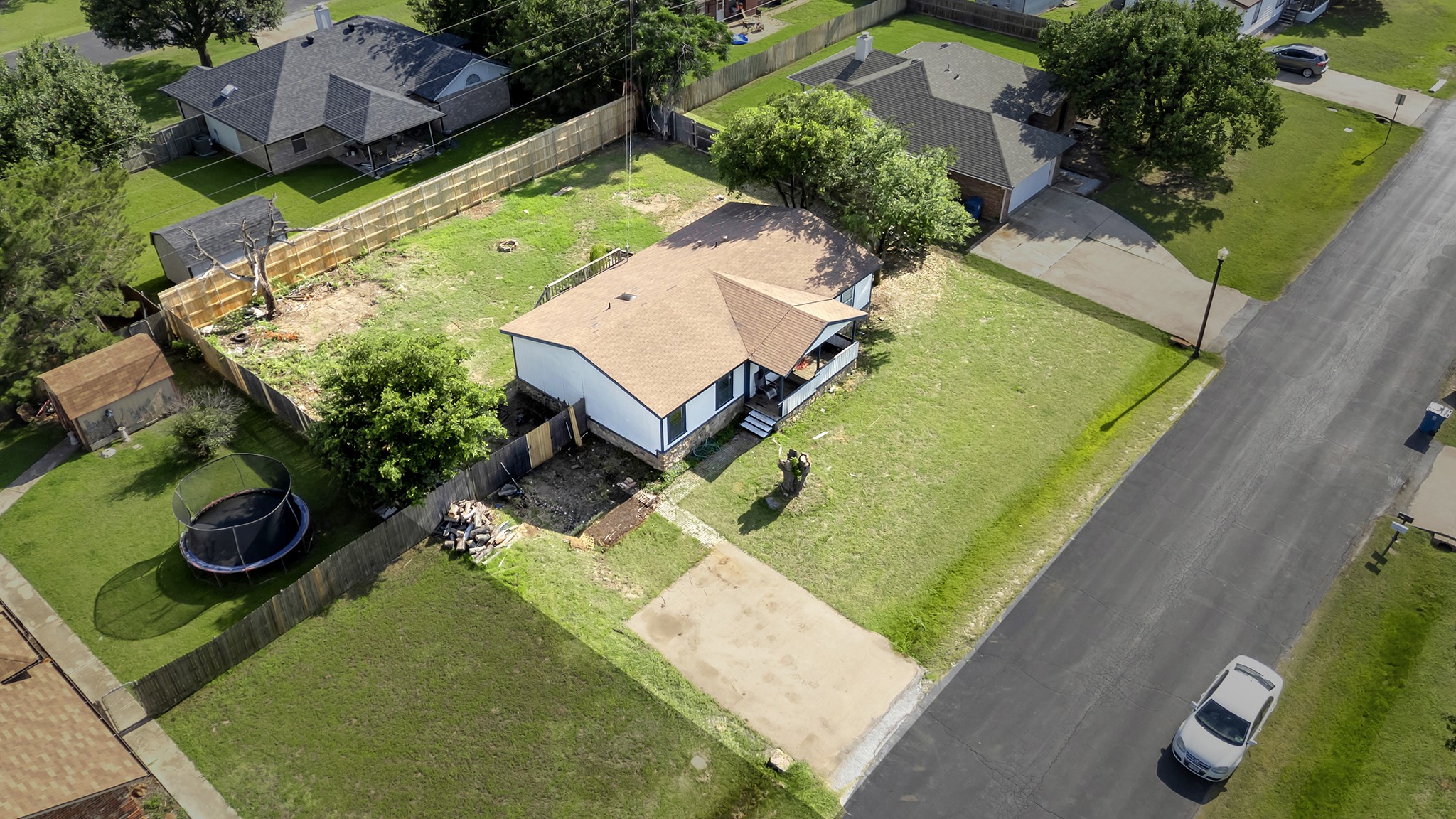 305 Branson Road