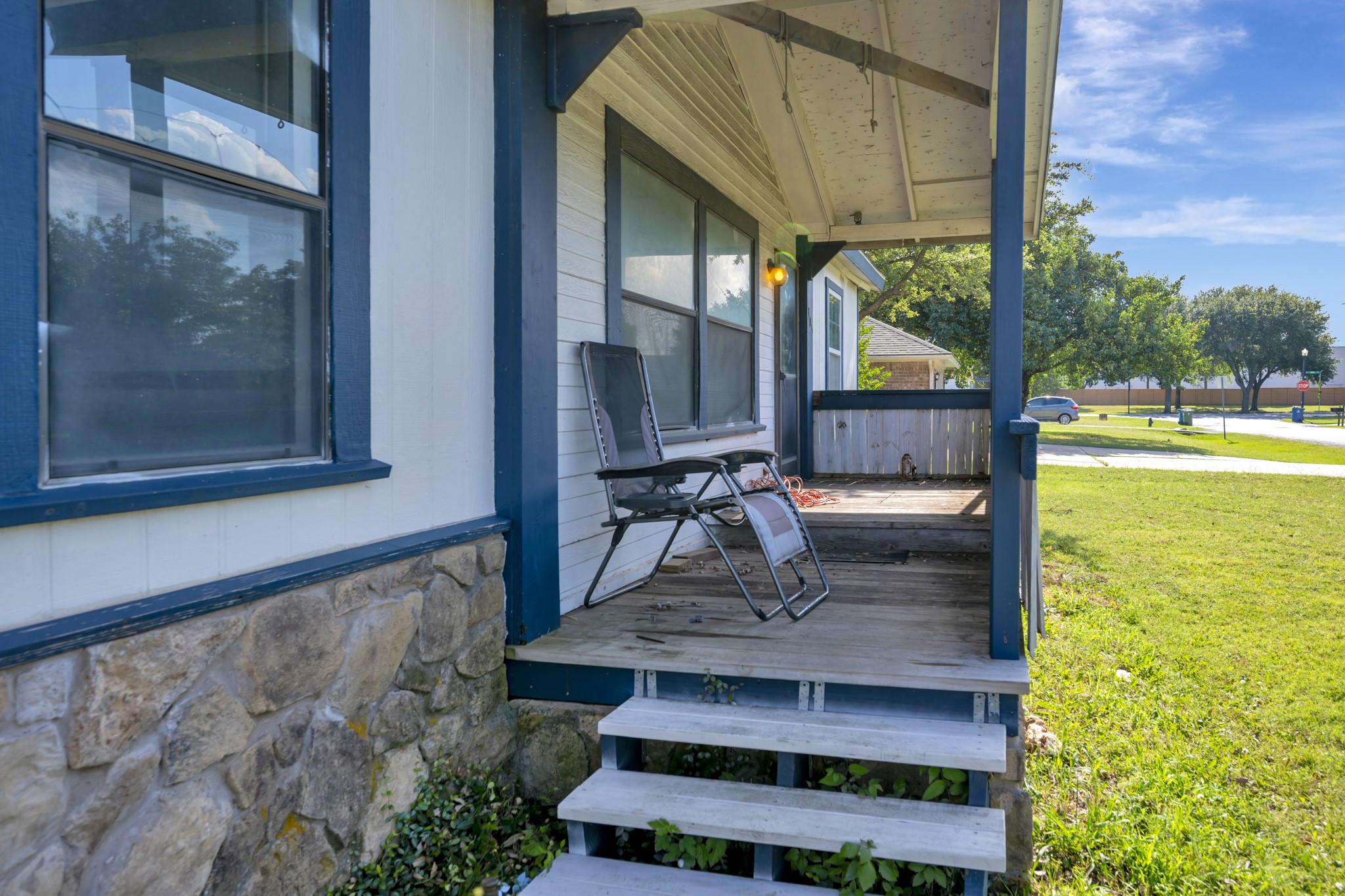 305 Branson Road