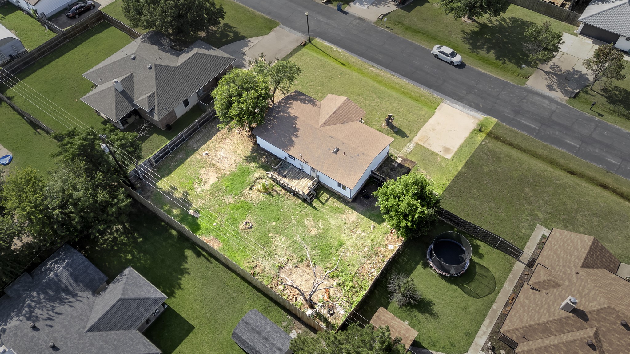 305 Branson Road