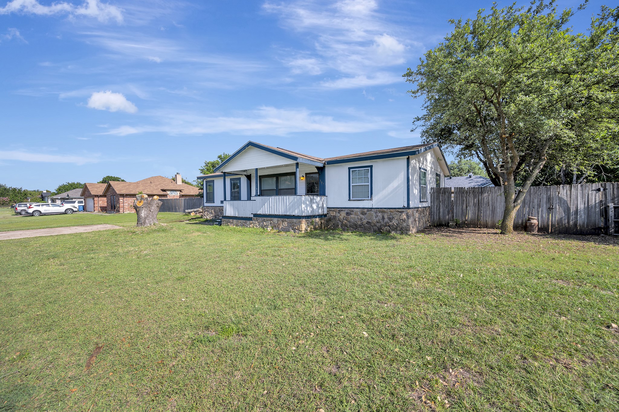 305 Branson Road
