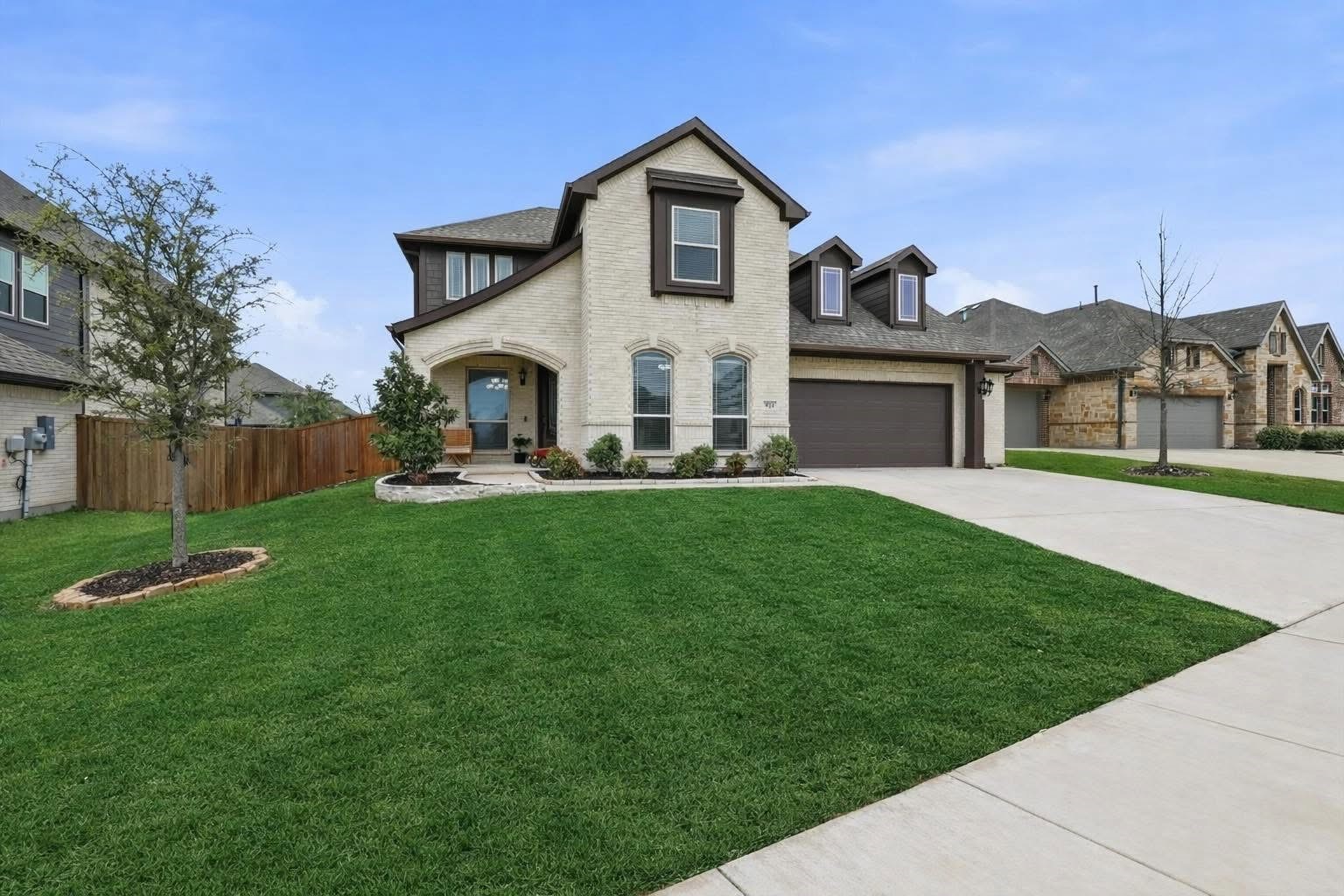 924 Timber Ridge Drive