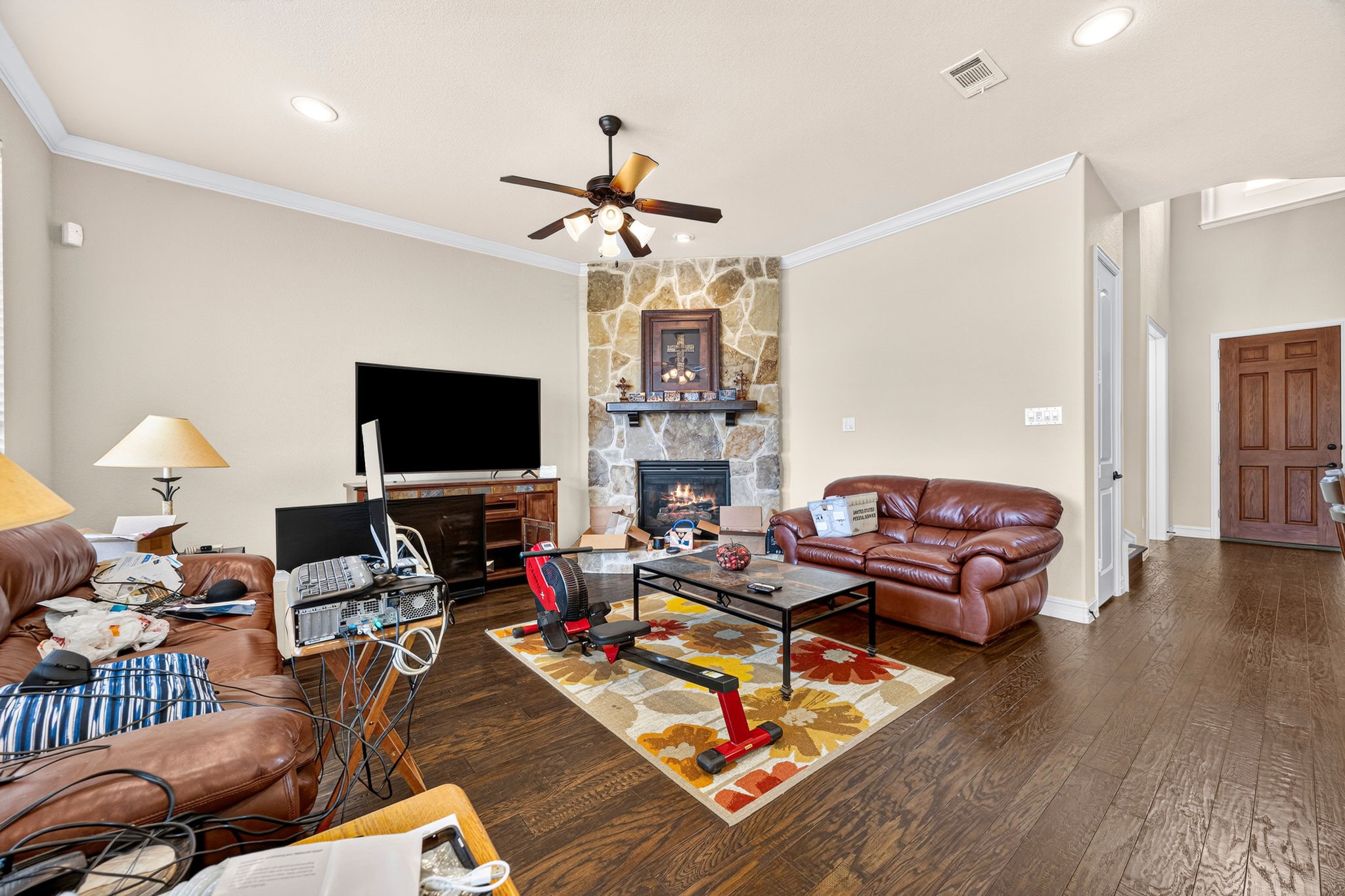2601 Morgan Lane