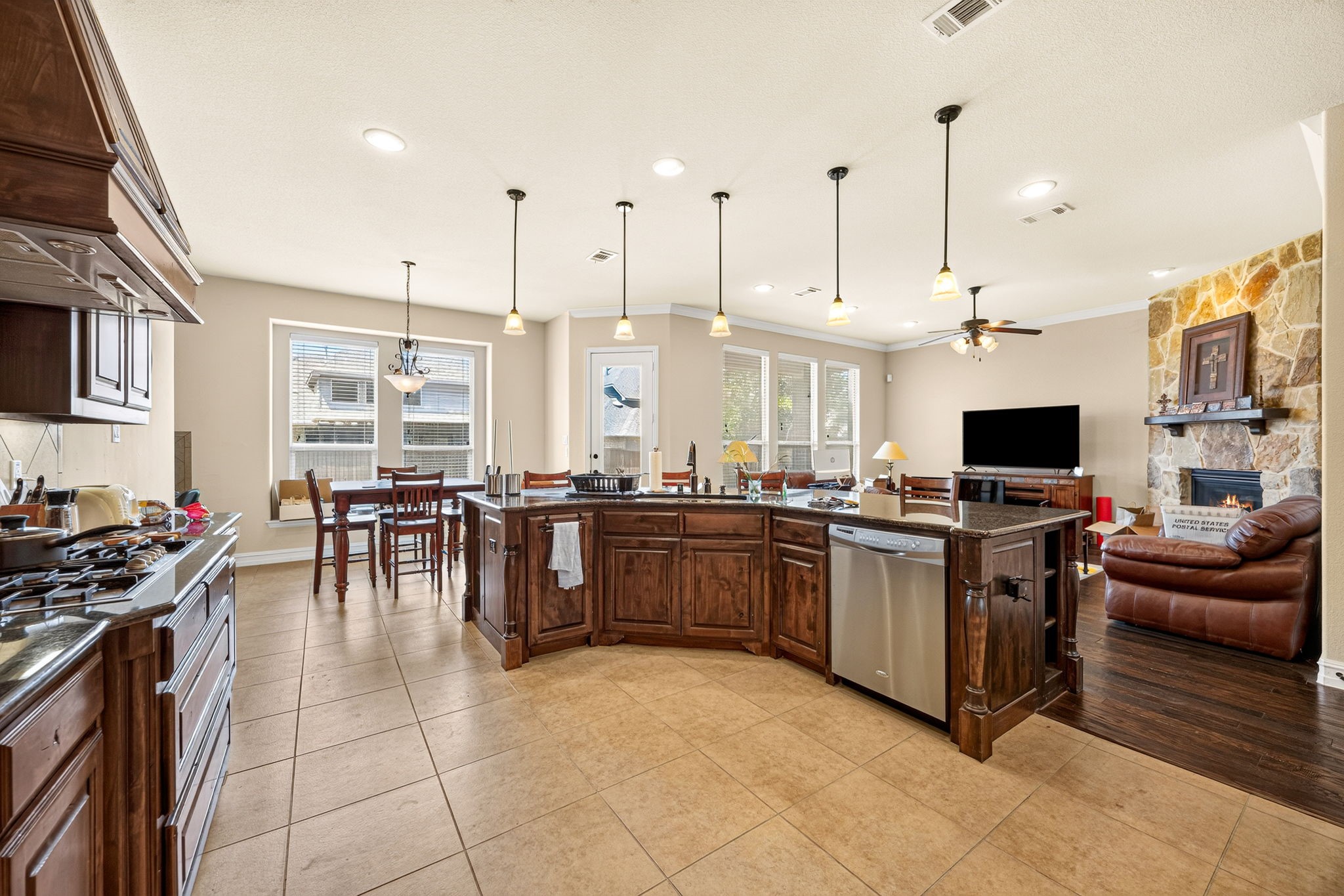 2601 Morgan Lane