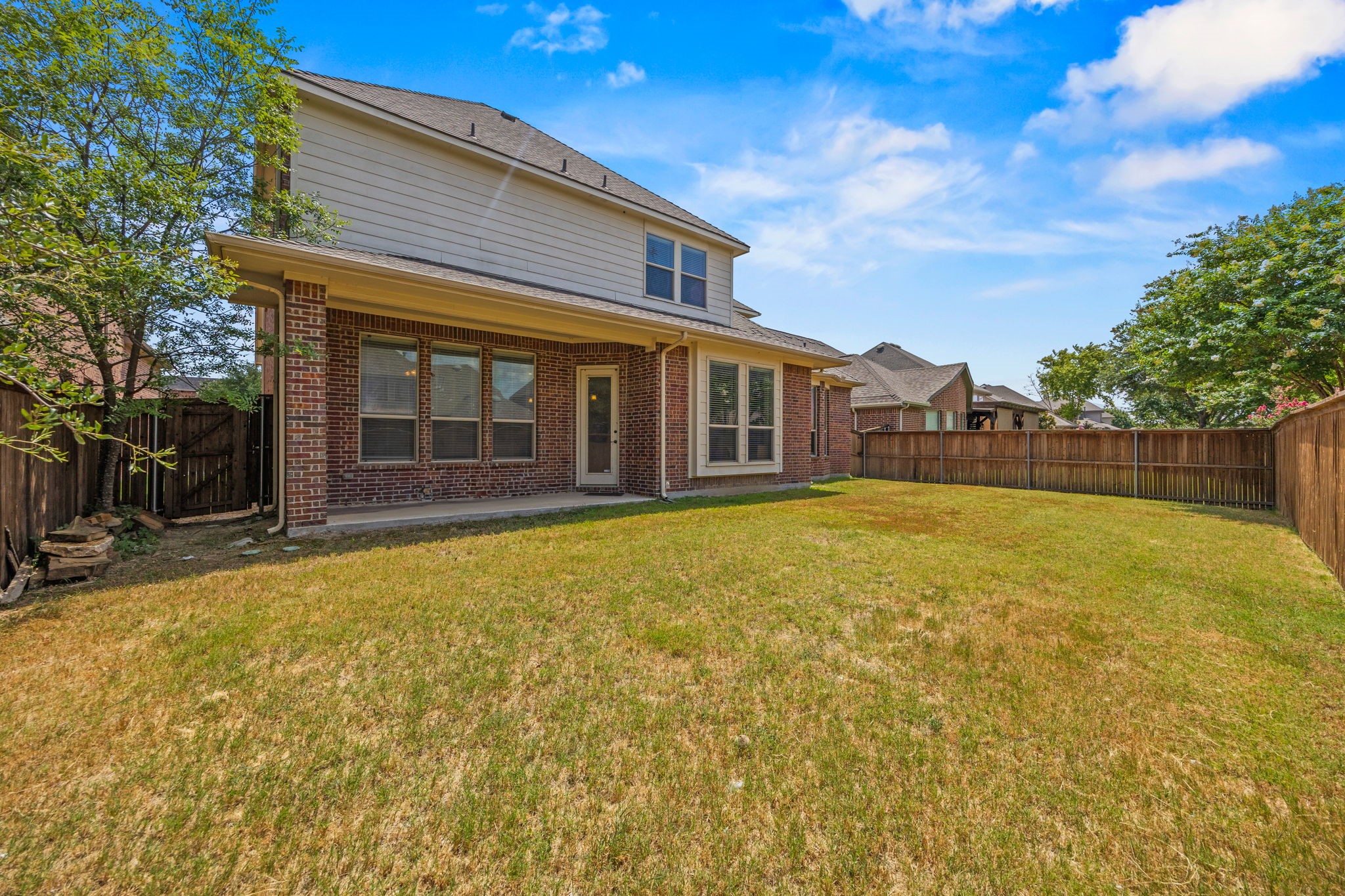 2601 Morgan Lane