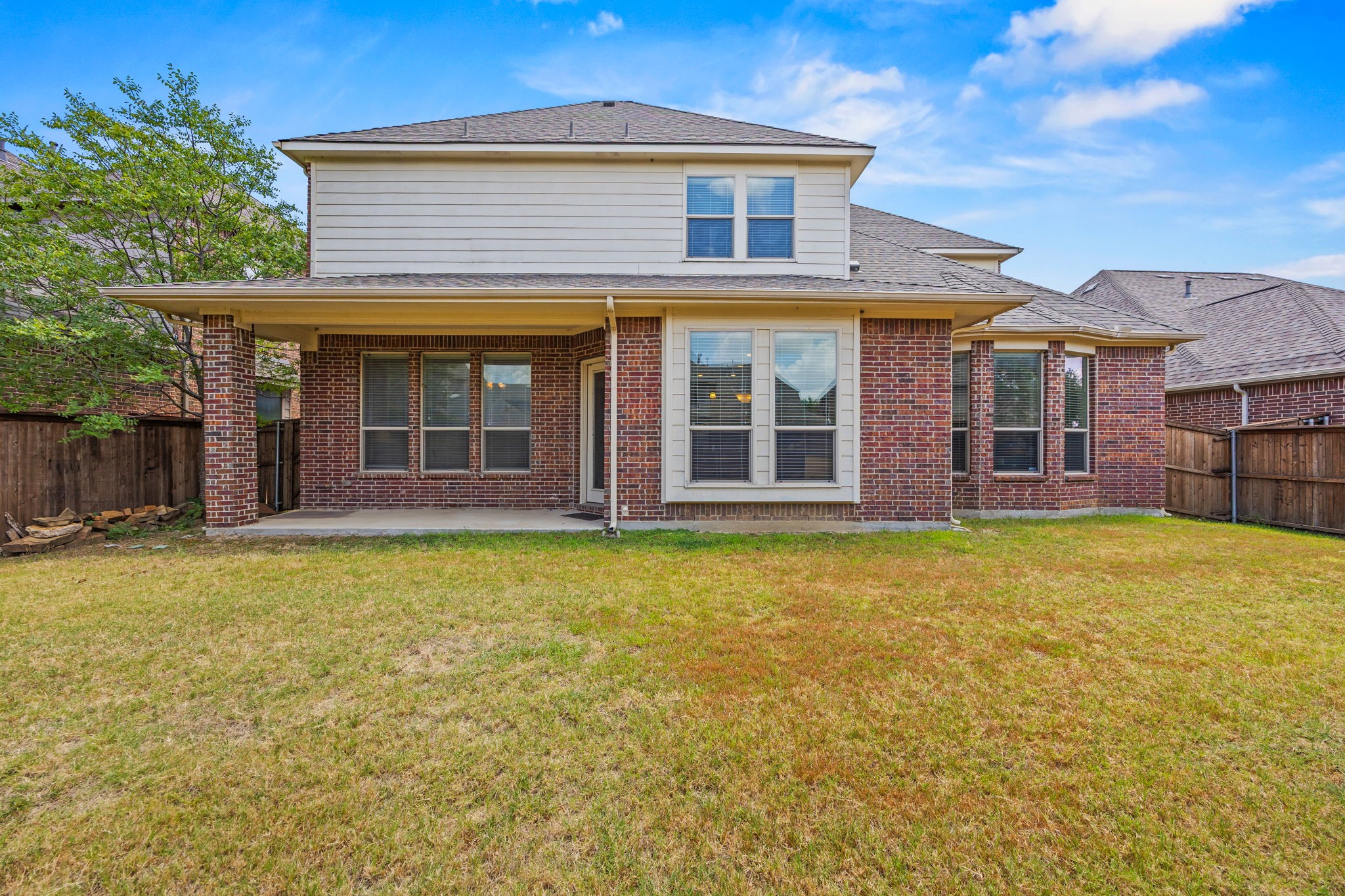 2601 Morgan Lane