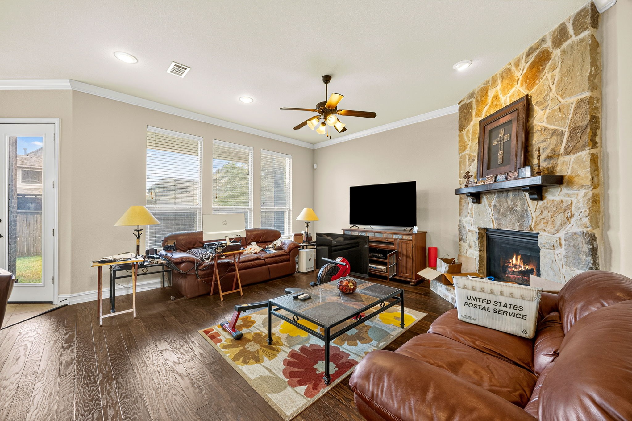 2601 Morgan Lane