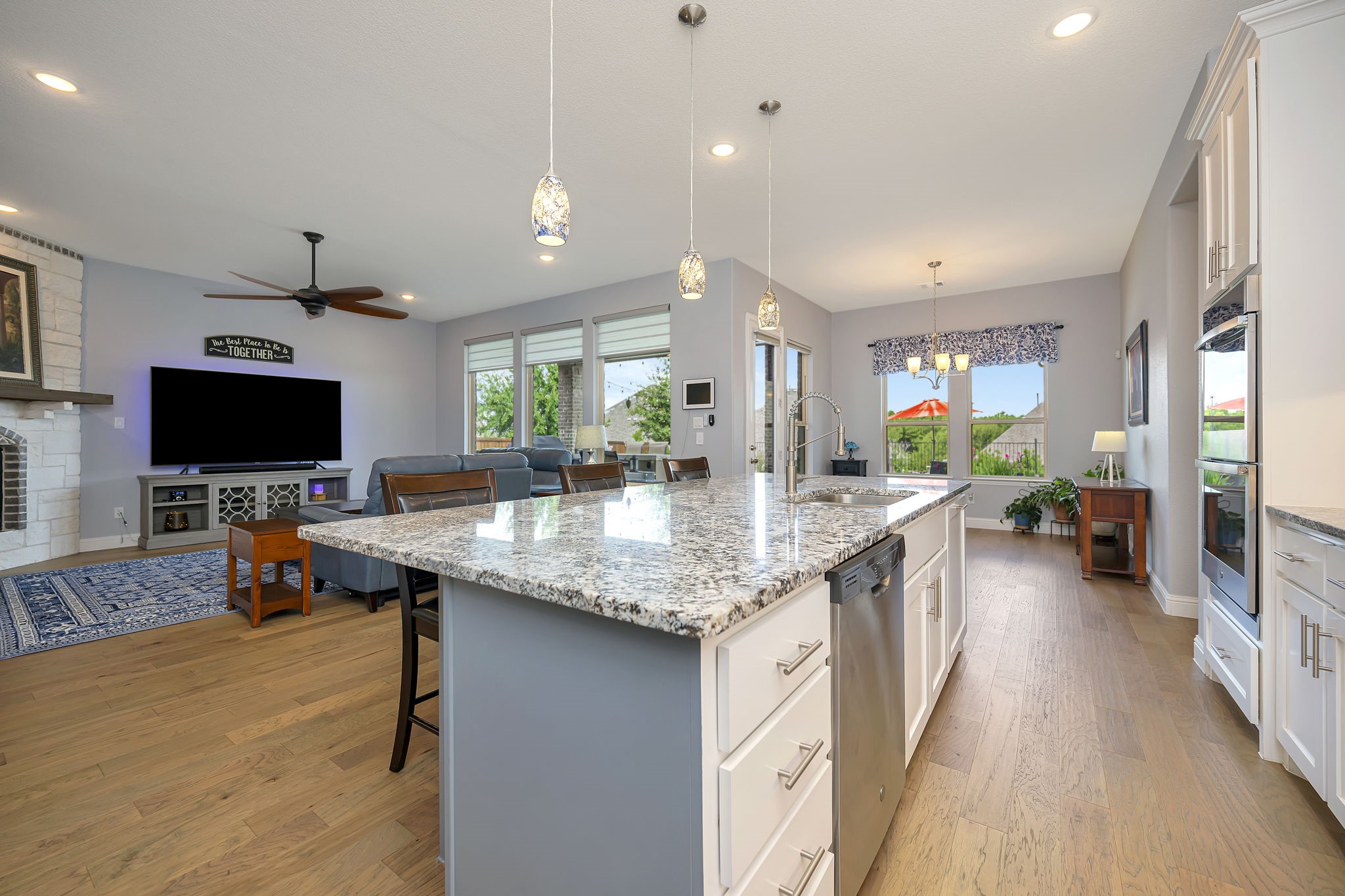 11305 Misty Ridge Drive
