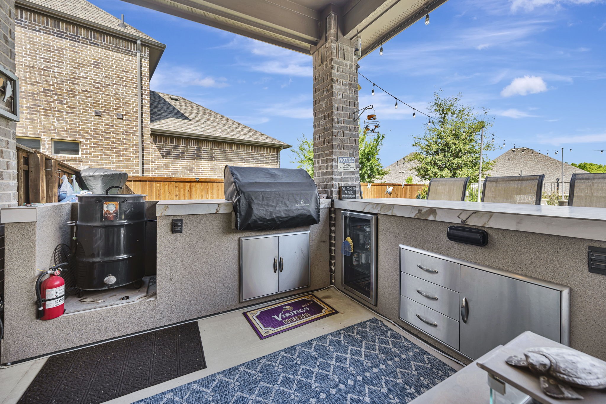 11305 Misty Ridge Drive