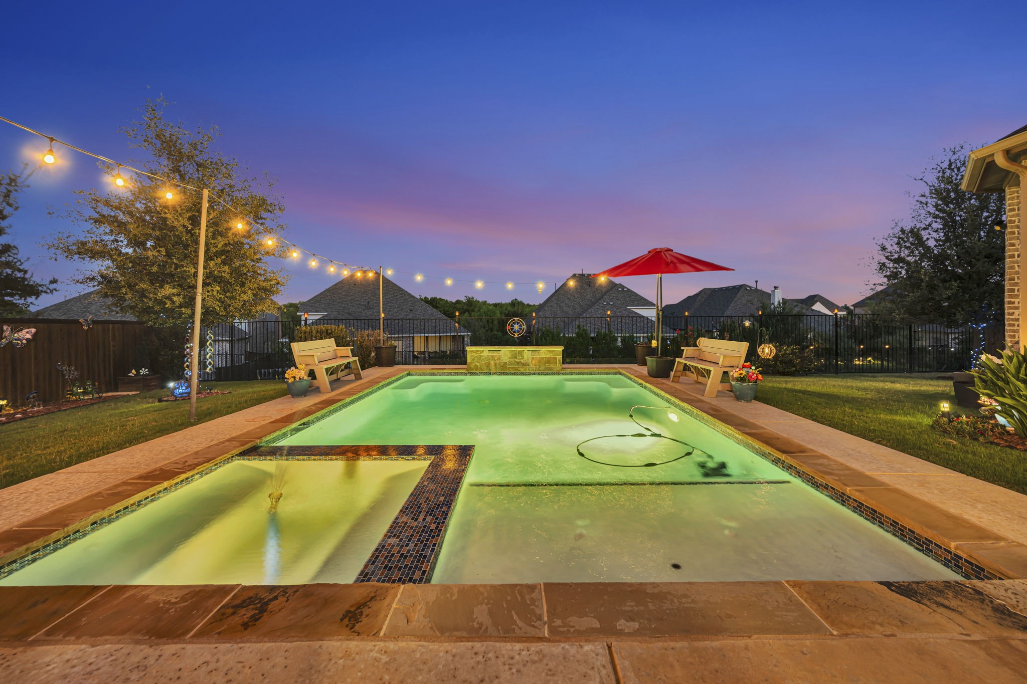 11305 Misty Ridge Drive