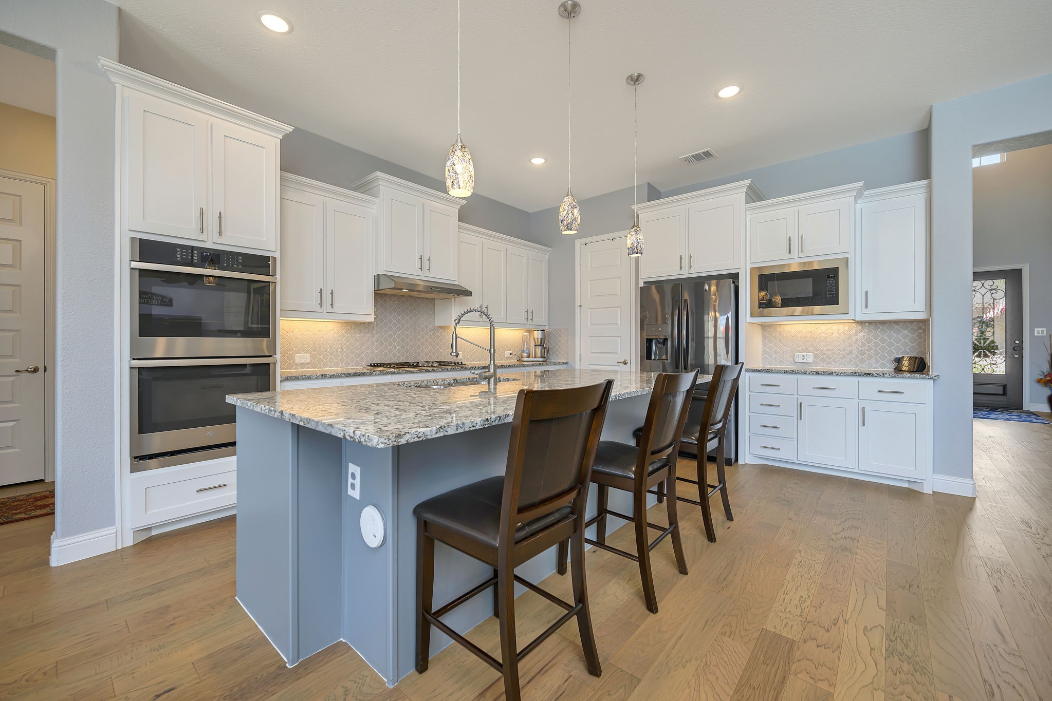 11305 Misty Ridge Drive