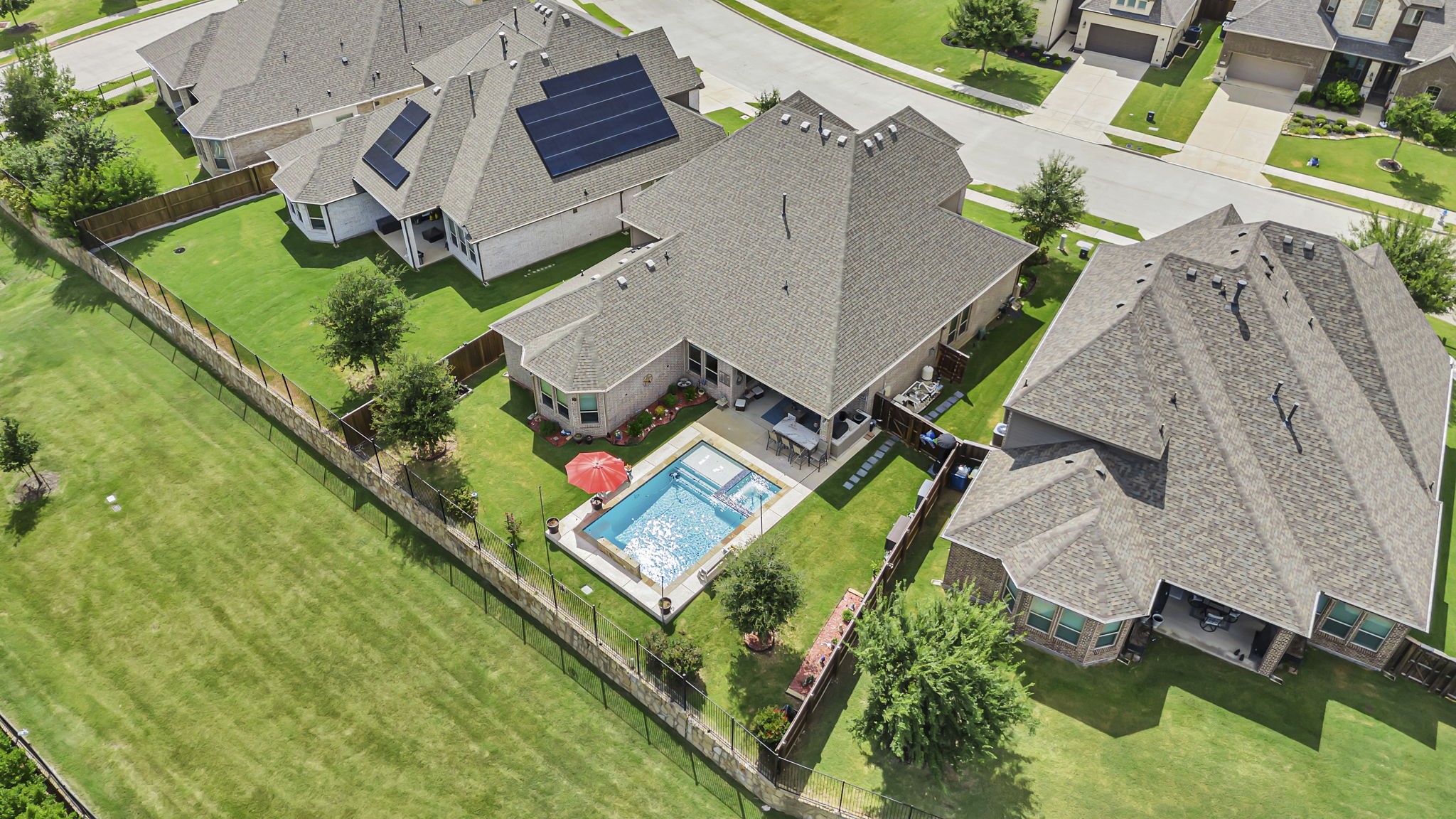 11305 Misty Ridge Drive