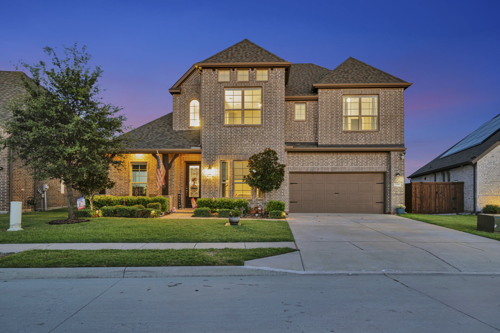 11305 Misty Ridge Drive