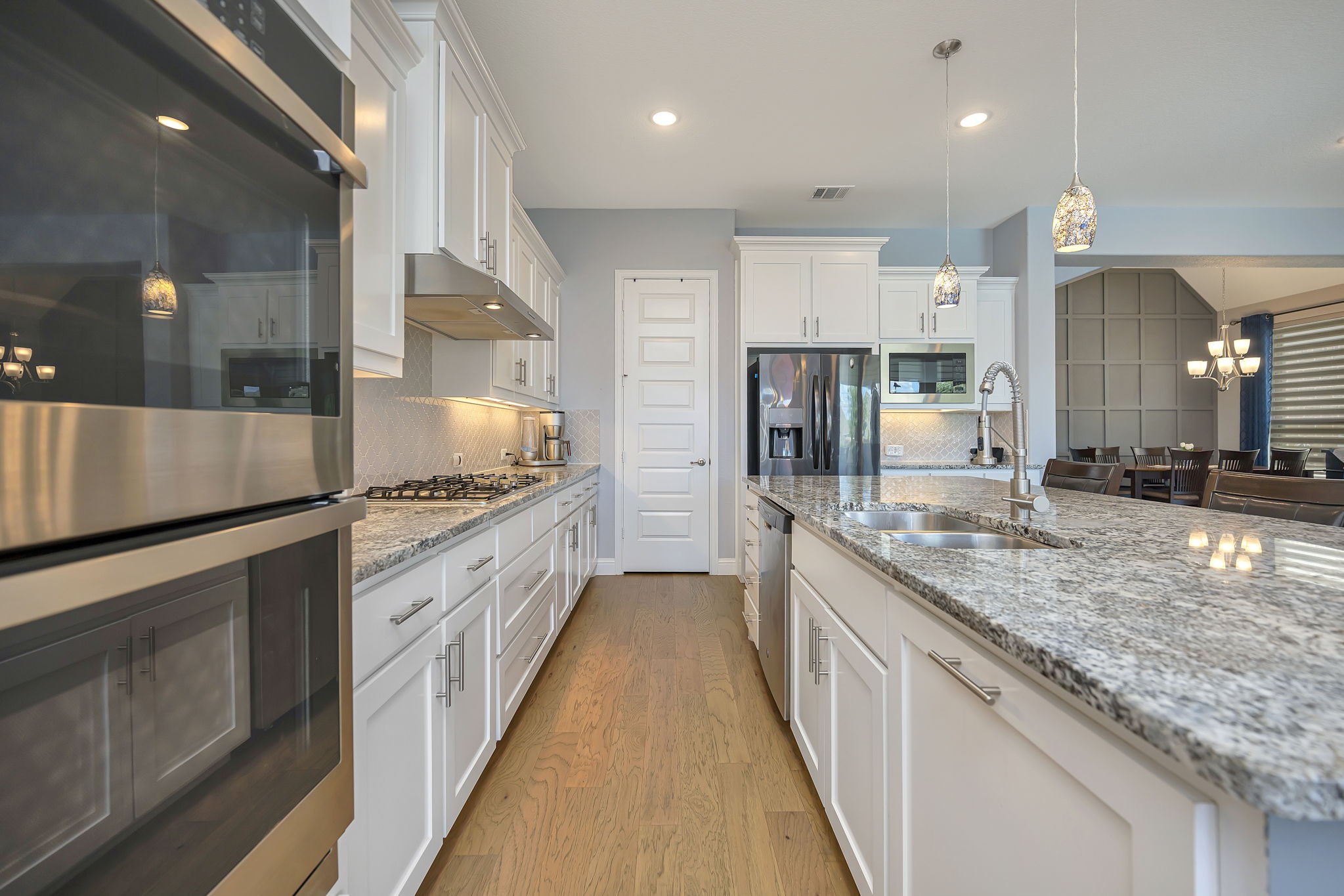 11305 Misty Ridge Drive