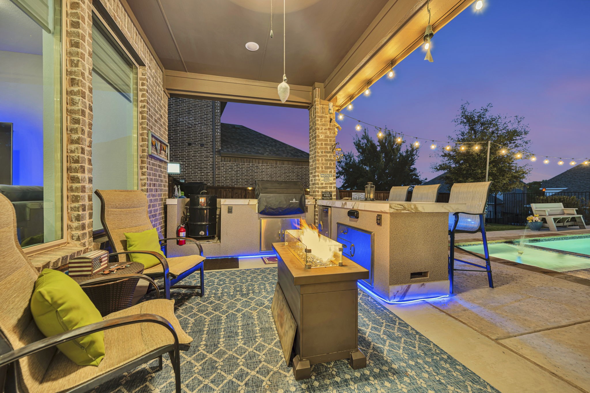 11305 Misty Ridge Drive