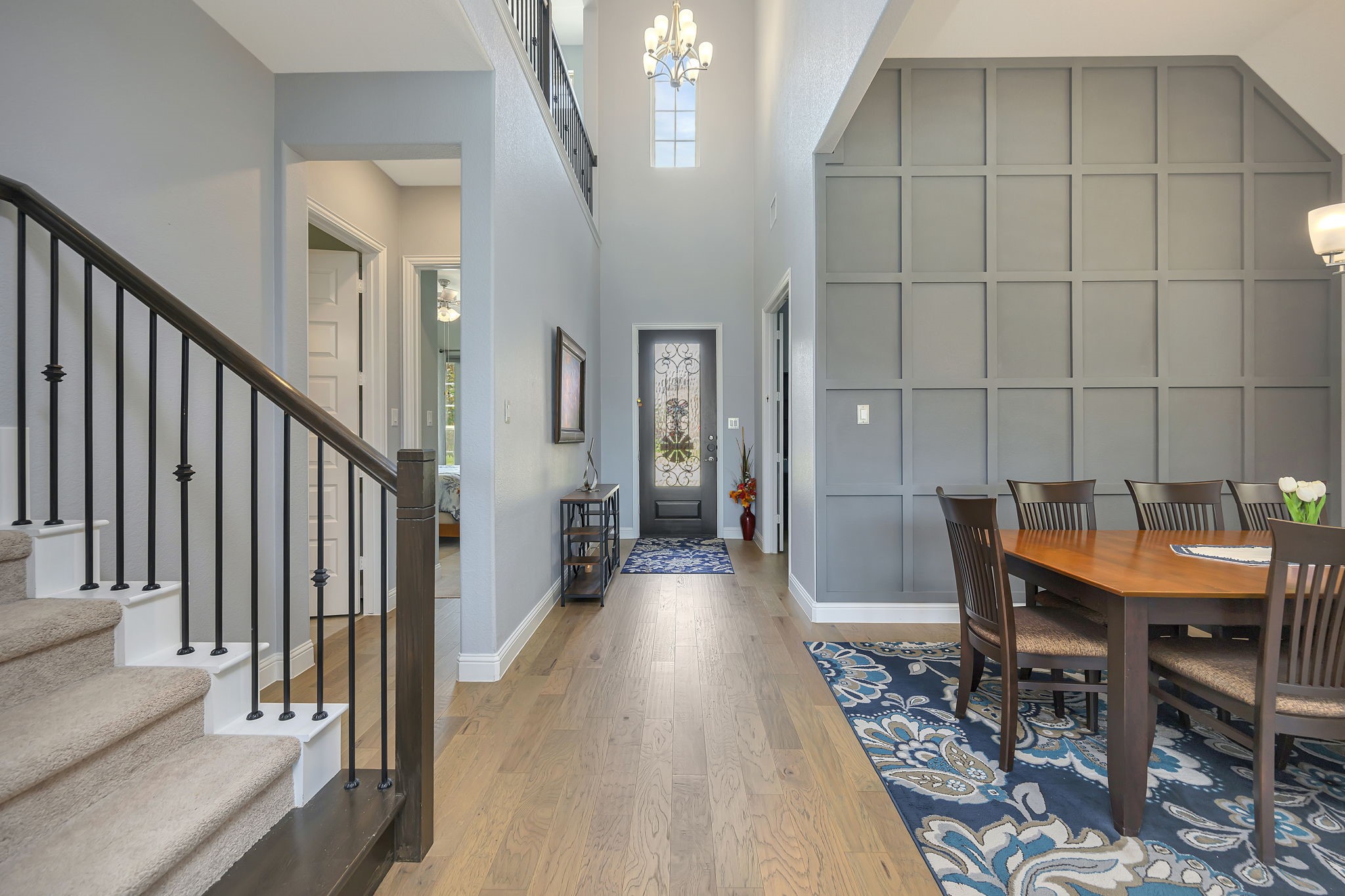 11305 Misty Ridge Drive