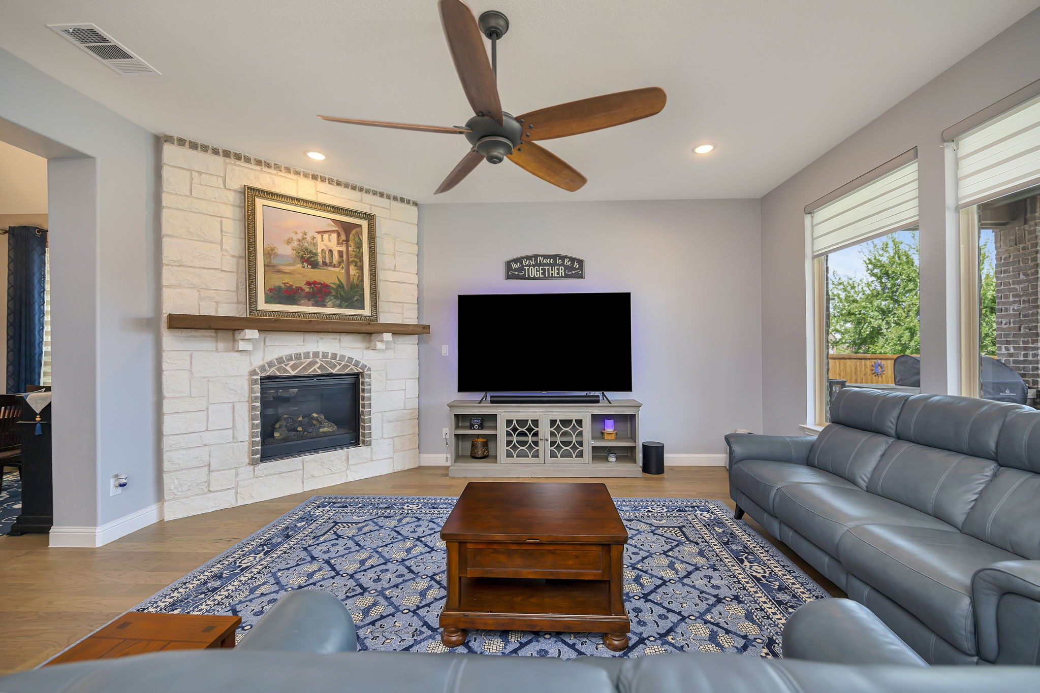 11305 Misty Ridge Drive